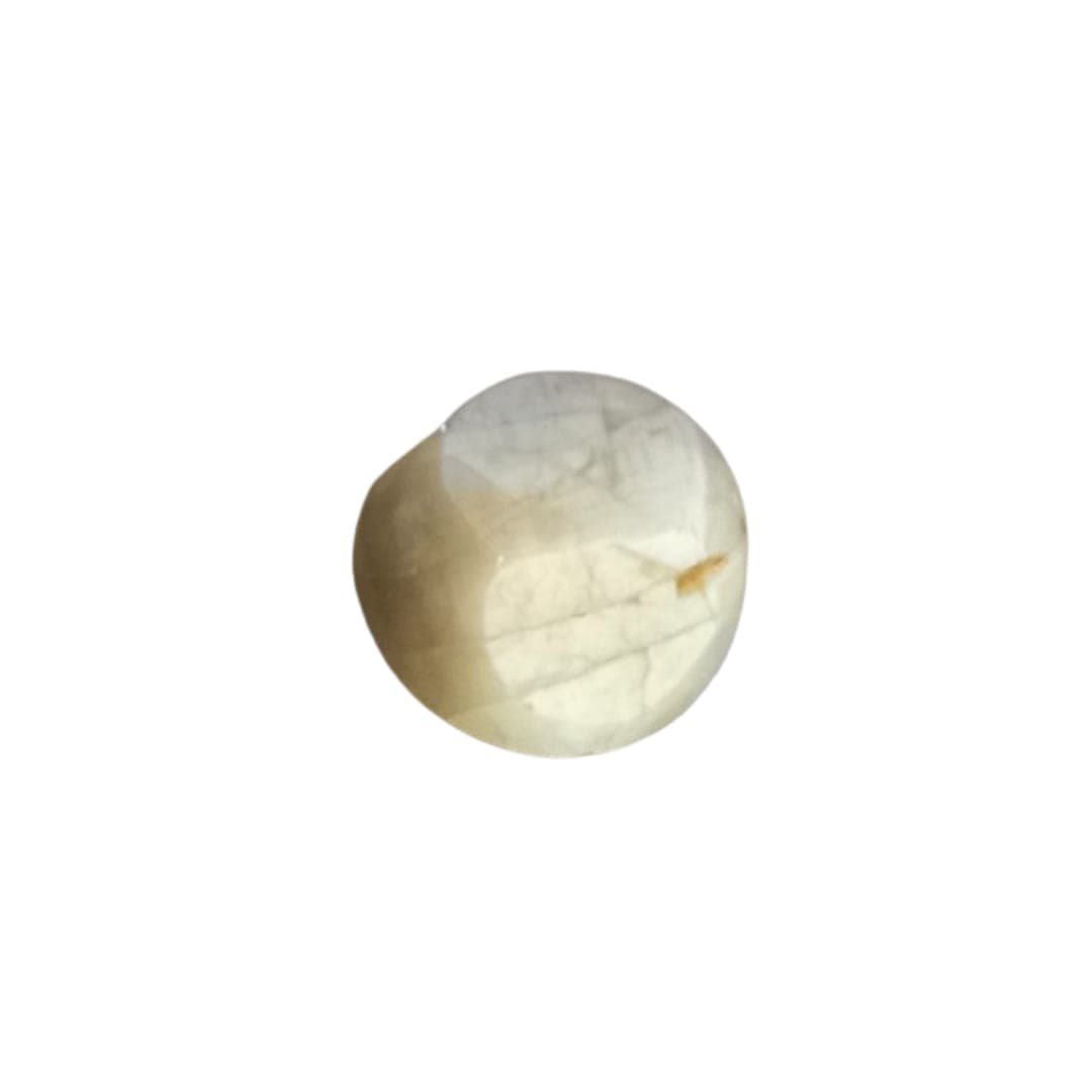 Natural Chryso Cat's Eye - Lehsunia 6.50 Ratti Gemstone
