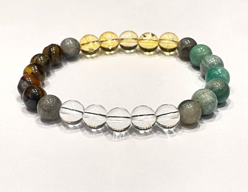 Education Mix Bracelet