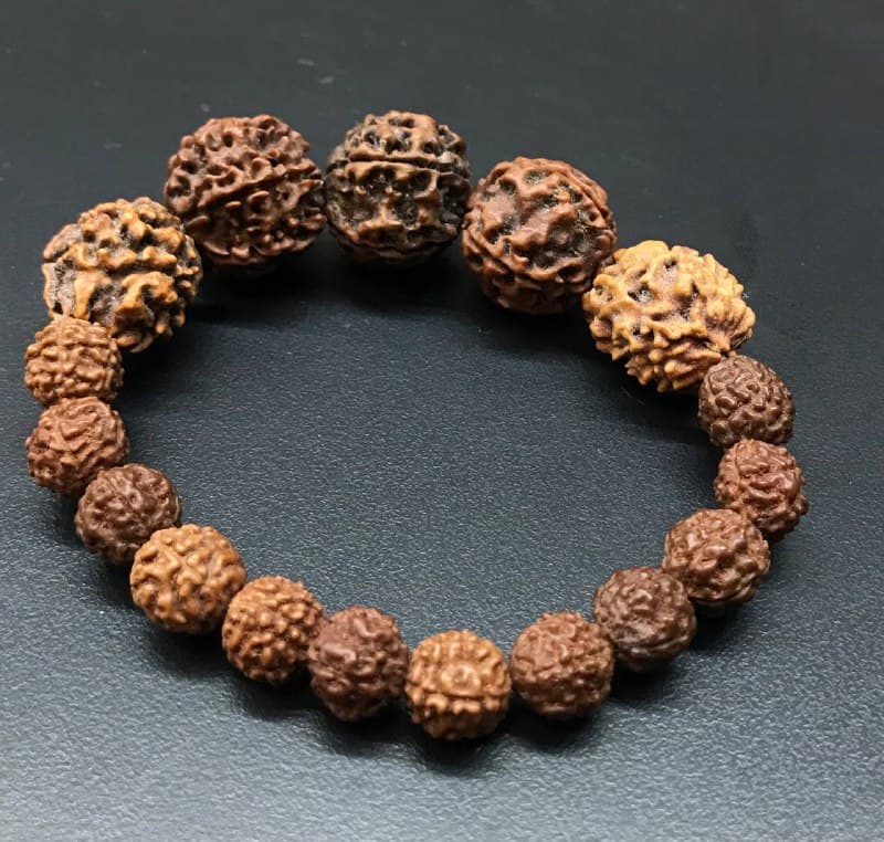 Narayan Rudraksha Bracelet
