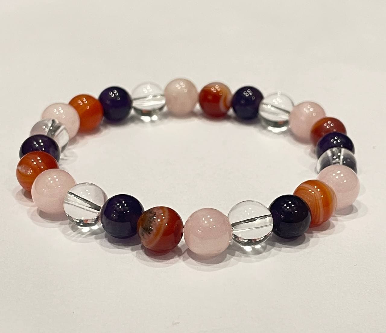Marriage Mix Bracelet