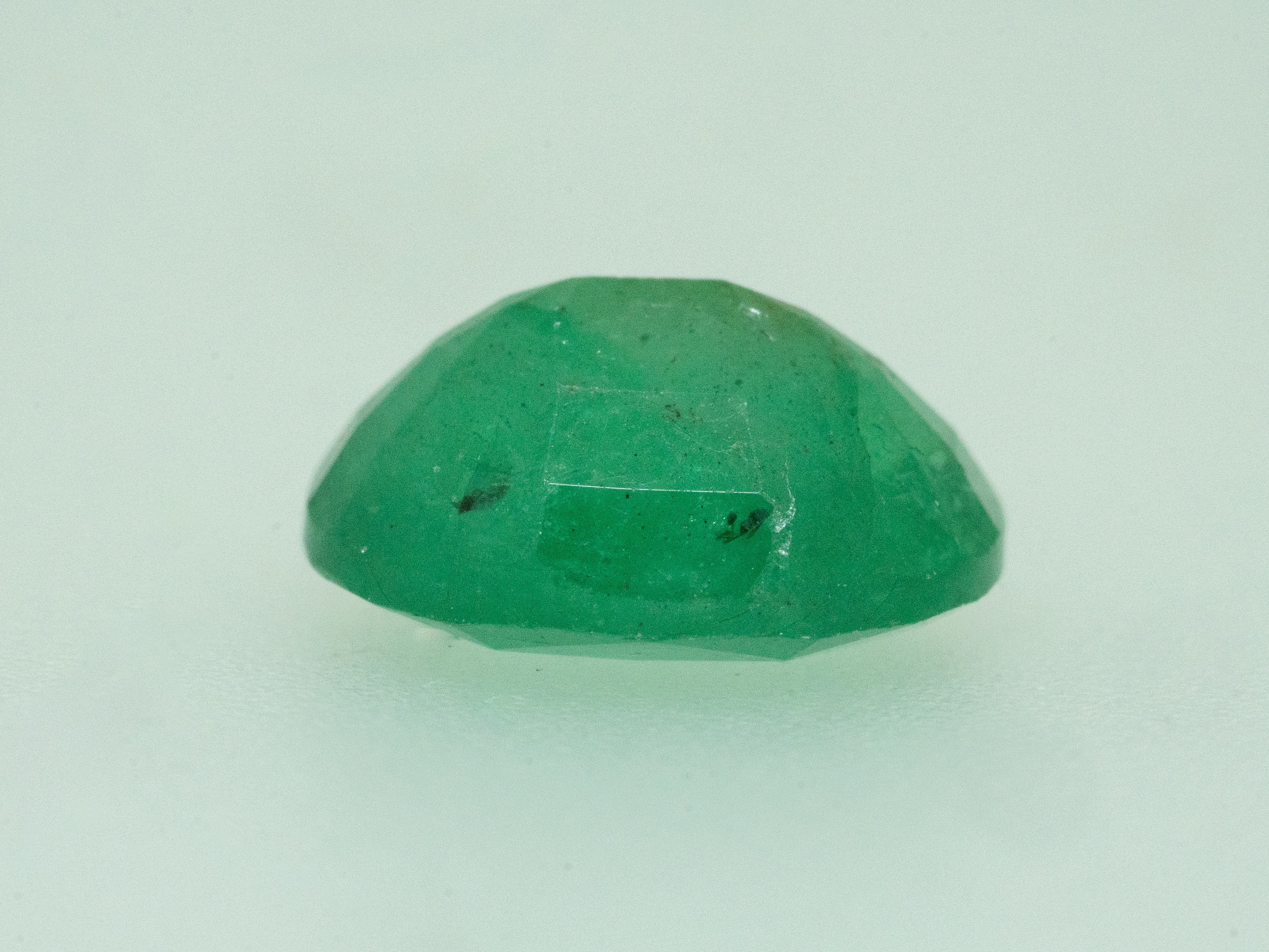 Zambian Emerald - Panna 4.25 Ratti  Natural Gemstone