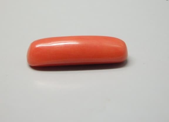Natural Coral- Moonga 6.25 Ratti CSN029118