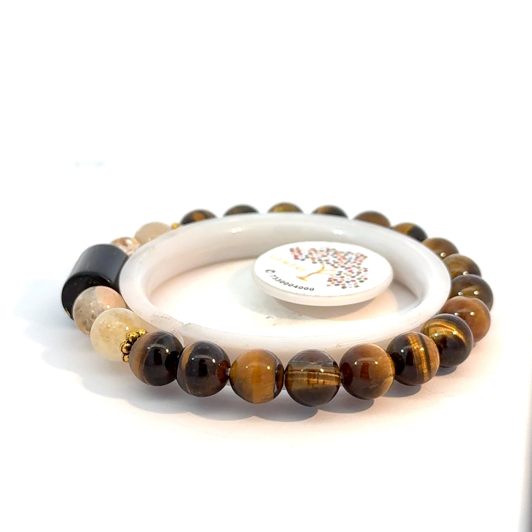 Zodiac Accent Leo Bracelet