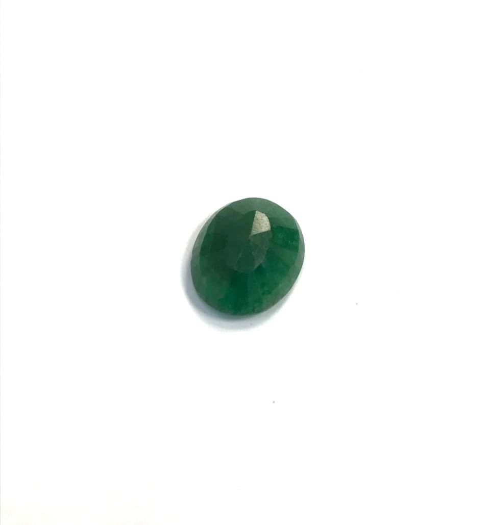 Natural Beryl - 7.50 Ratti Gemstone- 2409018