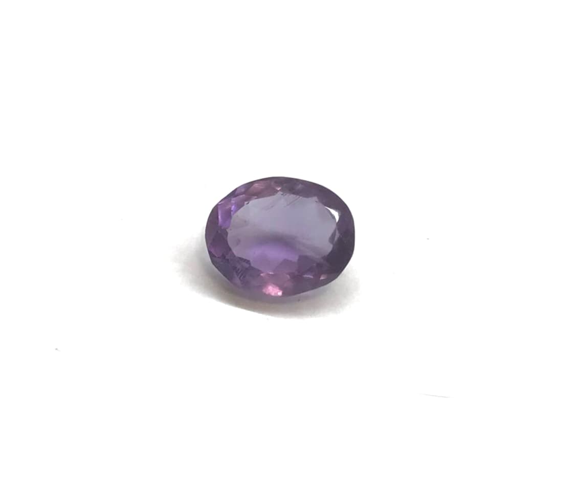 Natural Amethyst 5.00 Ratti Gemstone 2408019