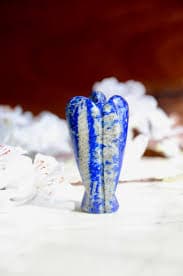 Lapiz Lazuli Angels