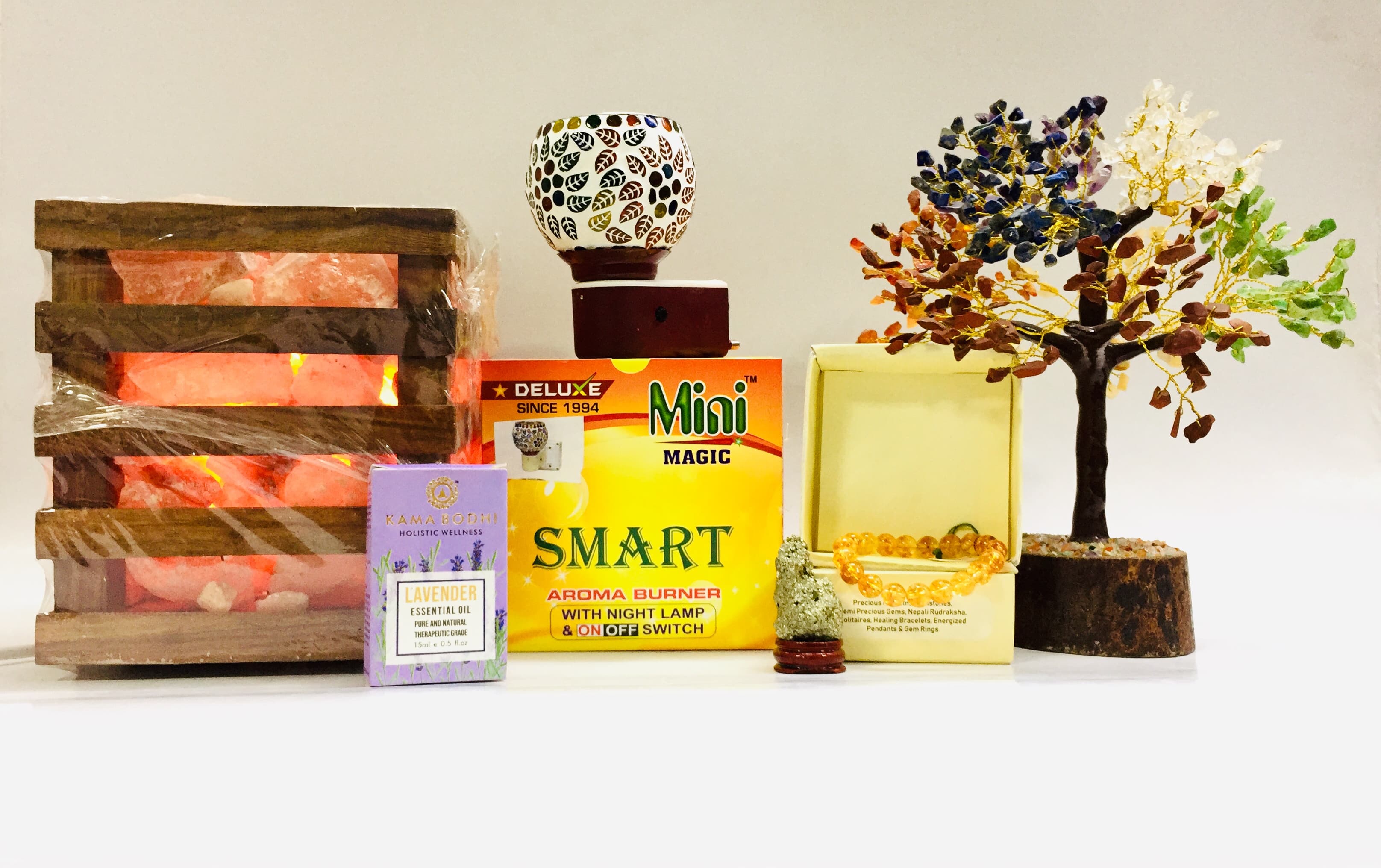 Holistic Wellness Gift Hampers-10