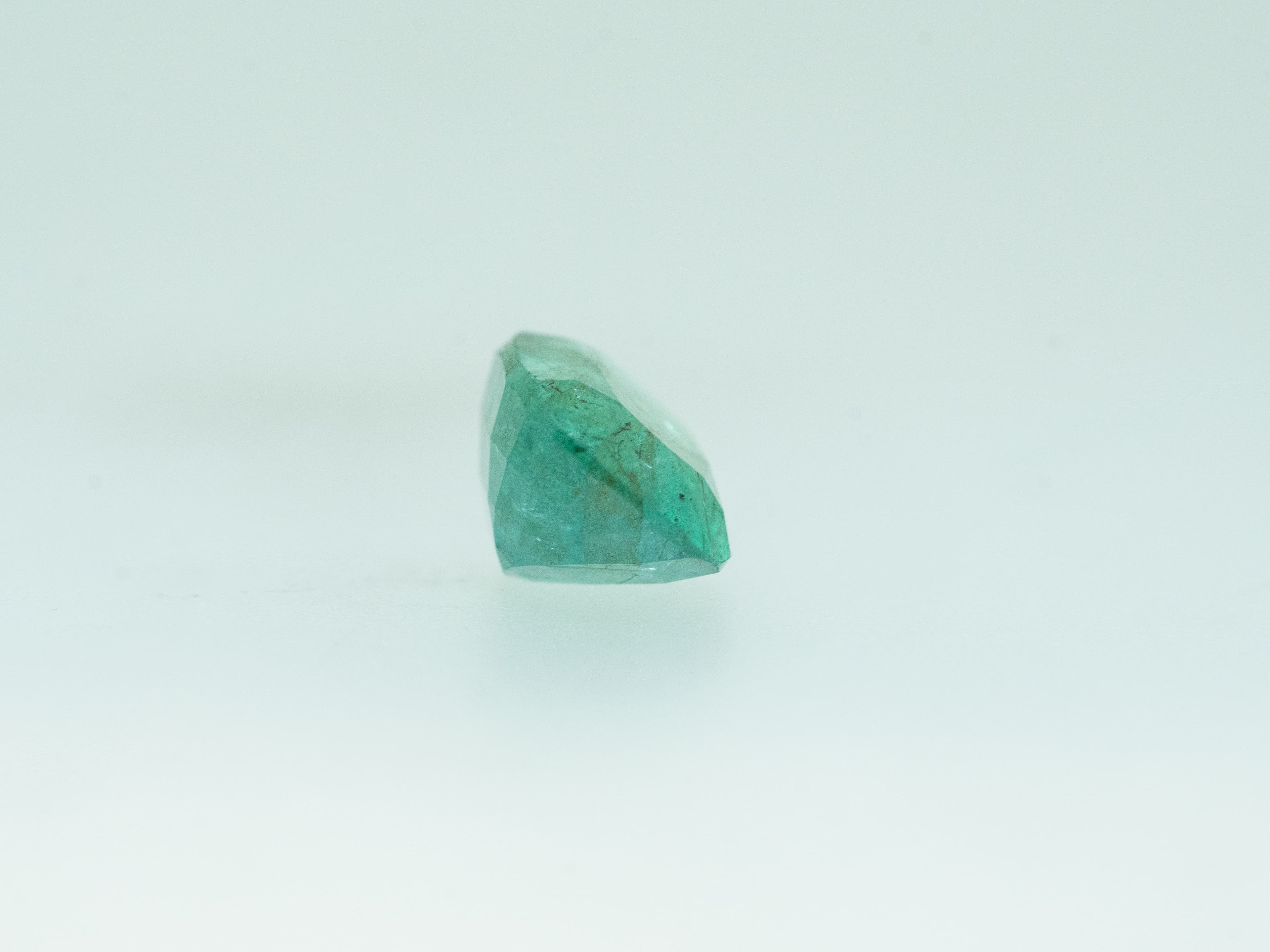 Zambian Emerald - Panna 5.00 Ratti  Natural Gemstone