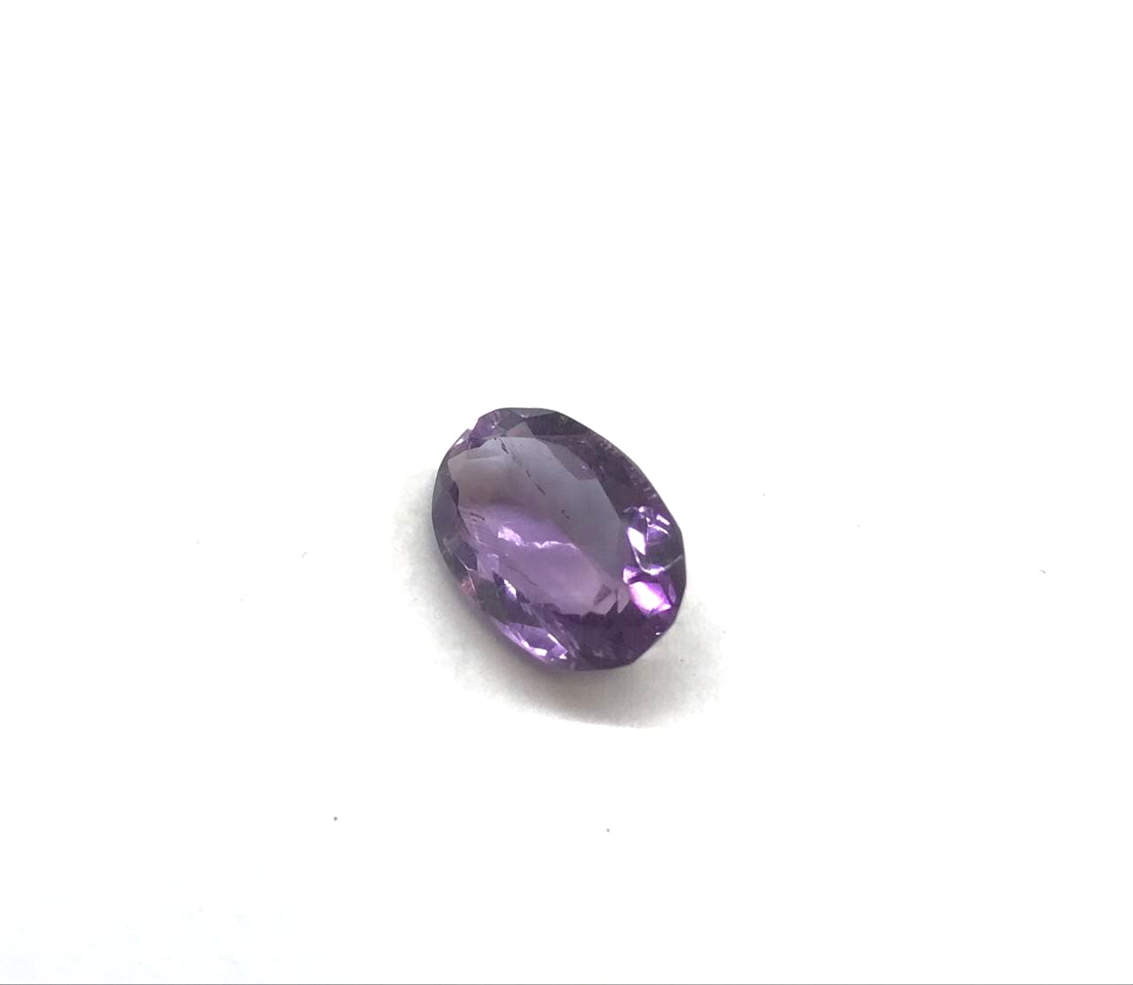 Natural Amethyst 4.00 Ratti Gemstone 2408014