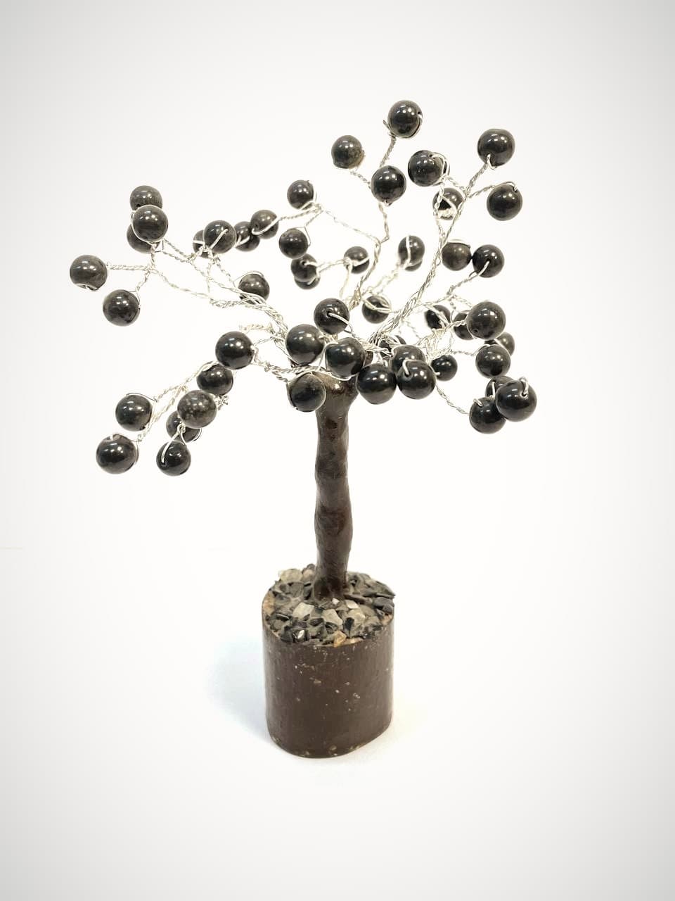 Black Tourmaline Tree