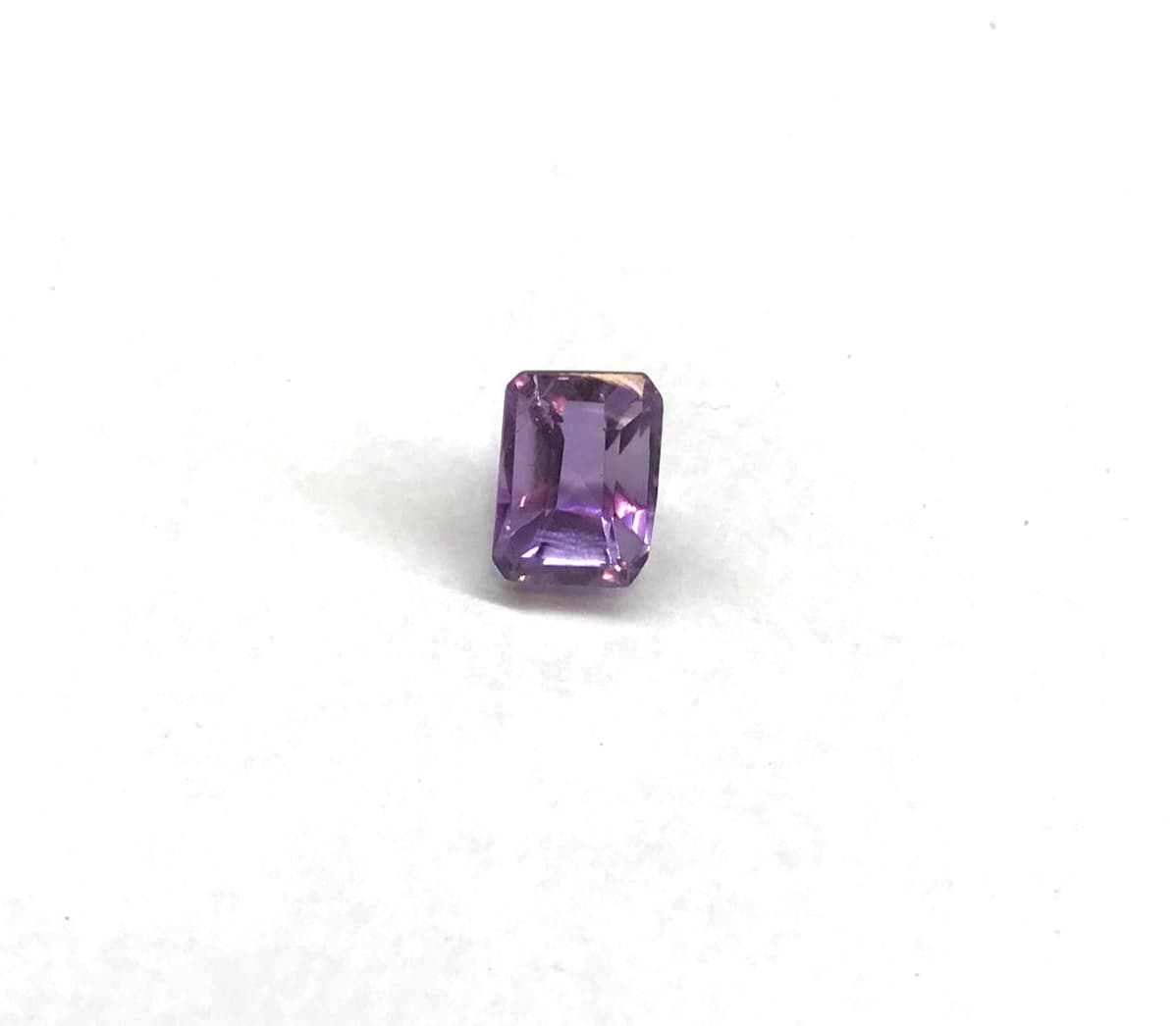 Natural Amethyst 3.00 Ratti Gemstone 2408026