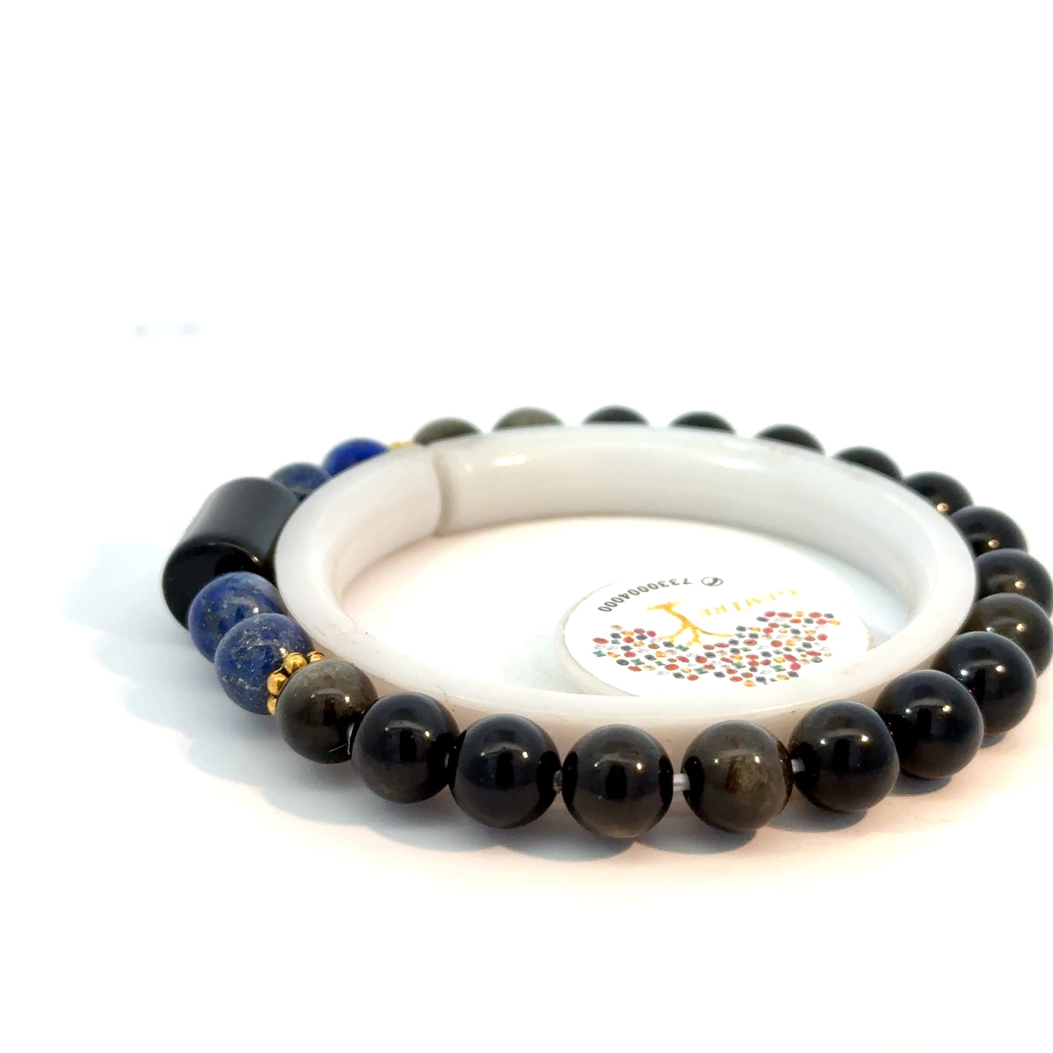 Zodiac Accent Sagittarius Bracelet