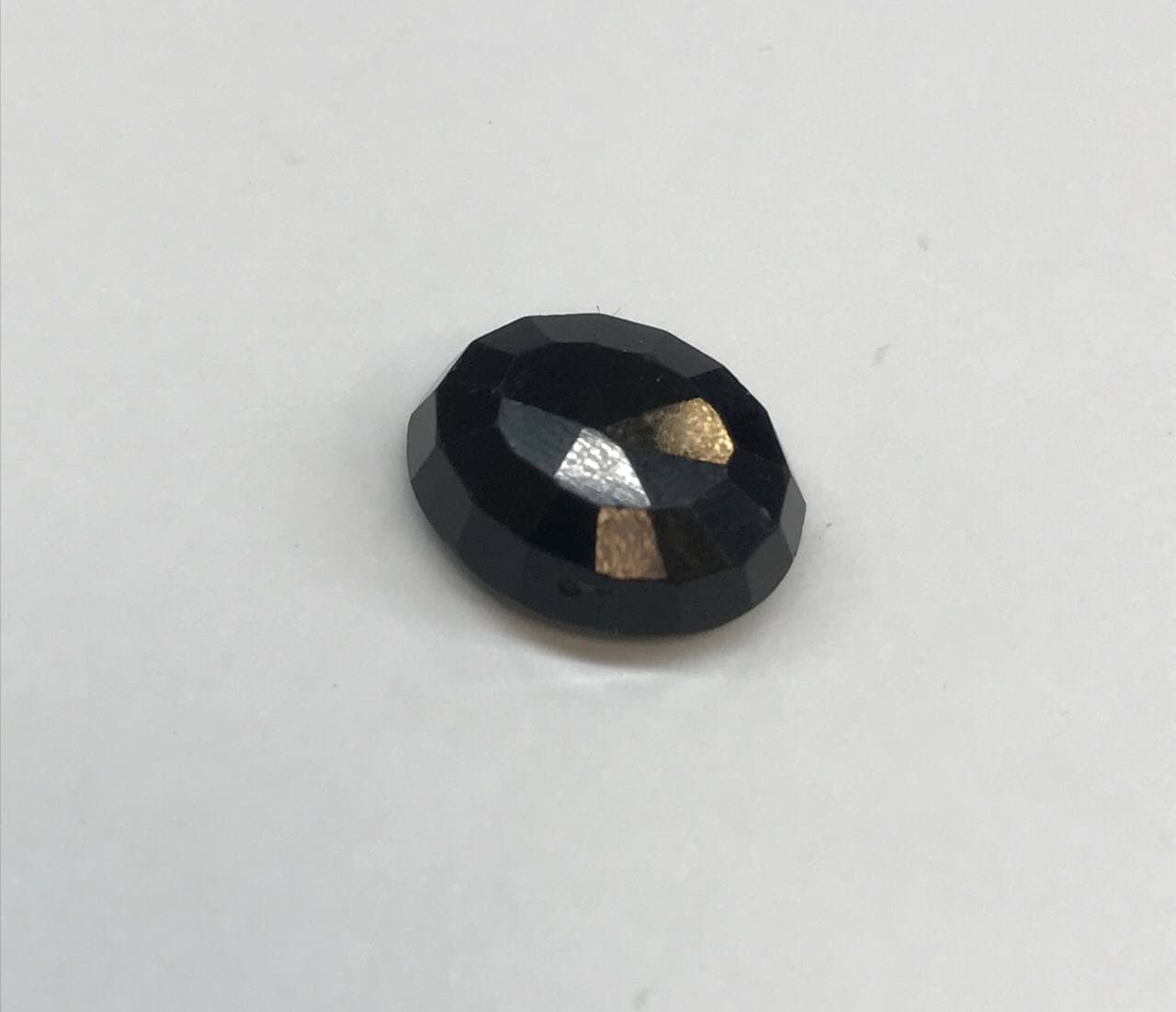 Black Tourmaline 8.50 Ratti Gemstone