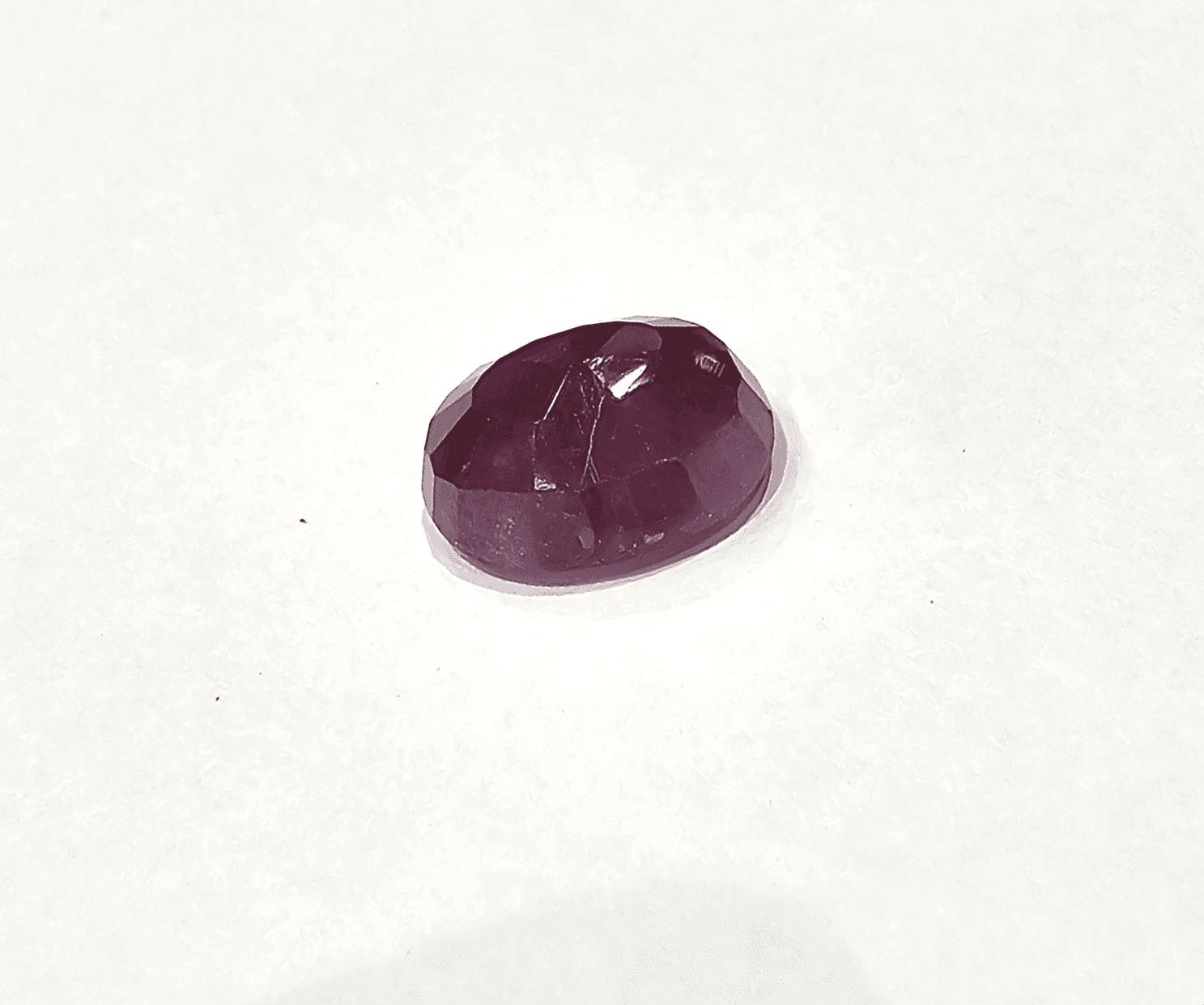 Natural Ruby - Manik 5.50 Ratti Gemstone IIGJ -6895D26820