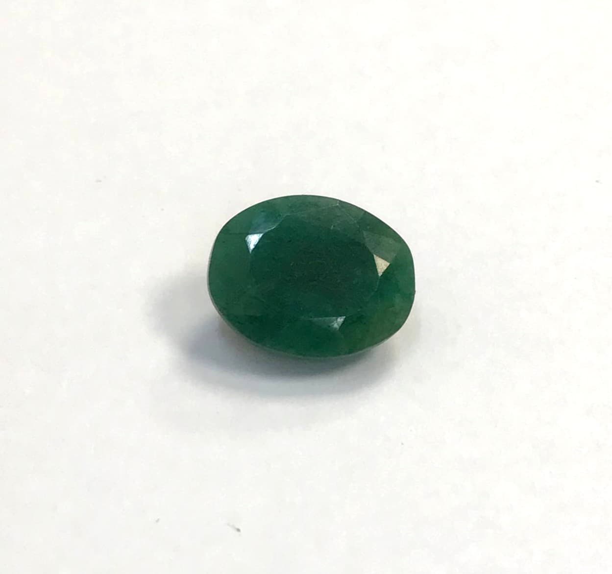 Natural Beryl - 10.00 Ratti Gemstone- 2409013