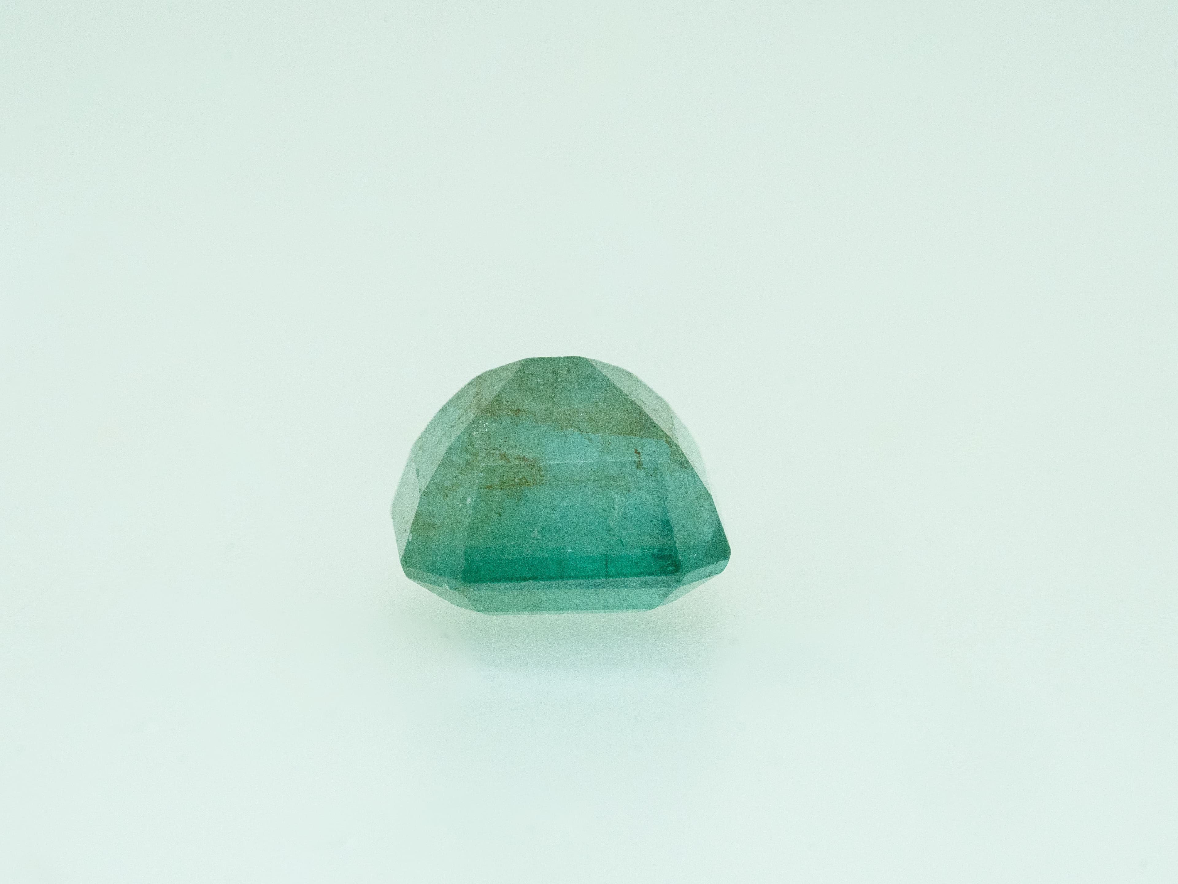 Zambian Emerald - Panna 5.25 Ratti  Natural Gemstone