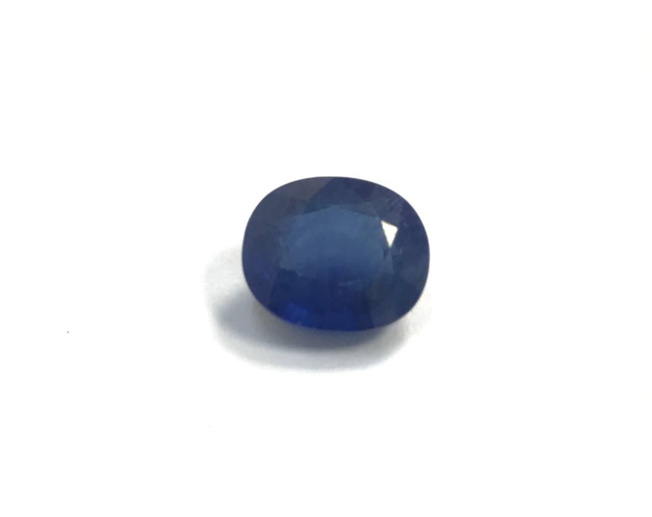 Blue Sapphire - Neelam 8.25 Ratti