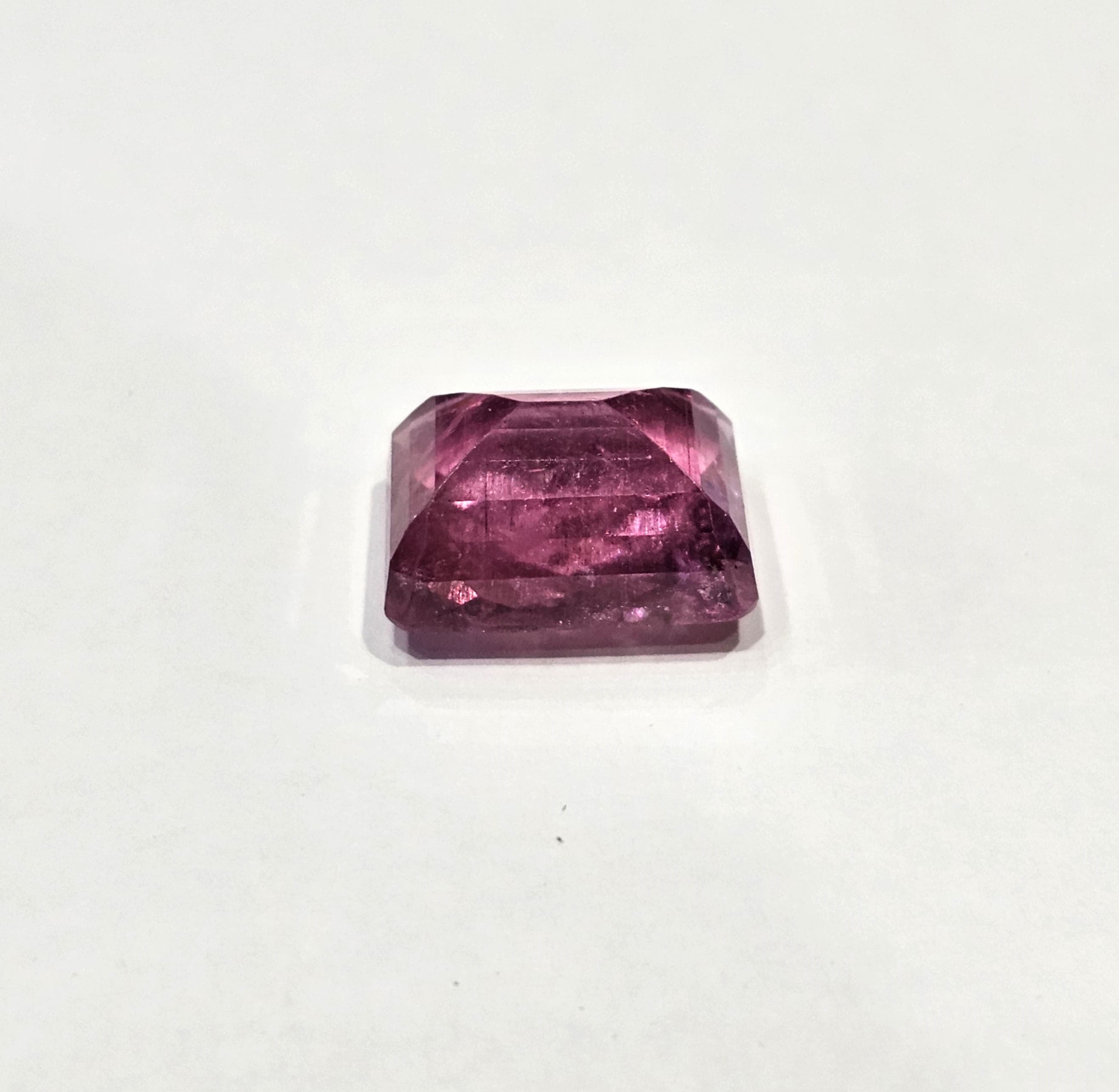 Natural Tourmaline - 11.50 Ratti Gemstone IIGJ -6895D26816