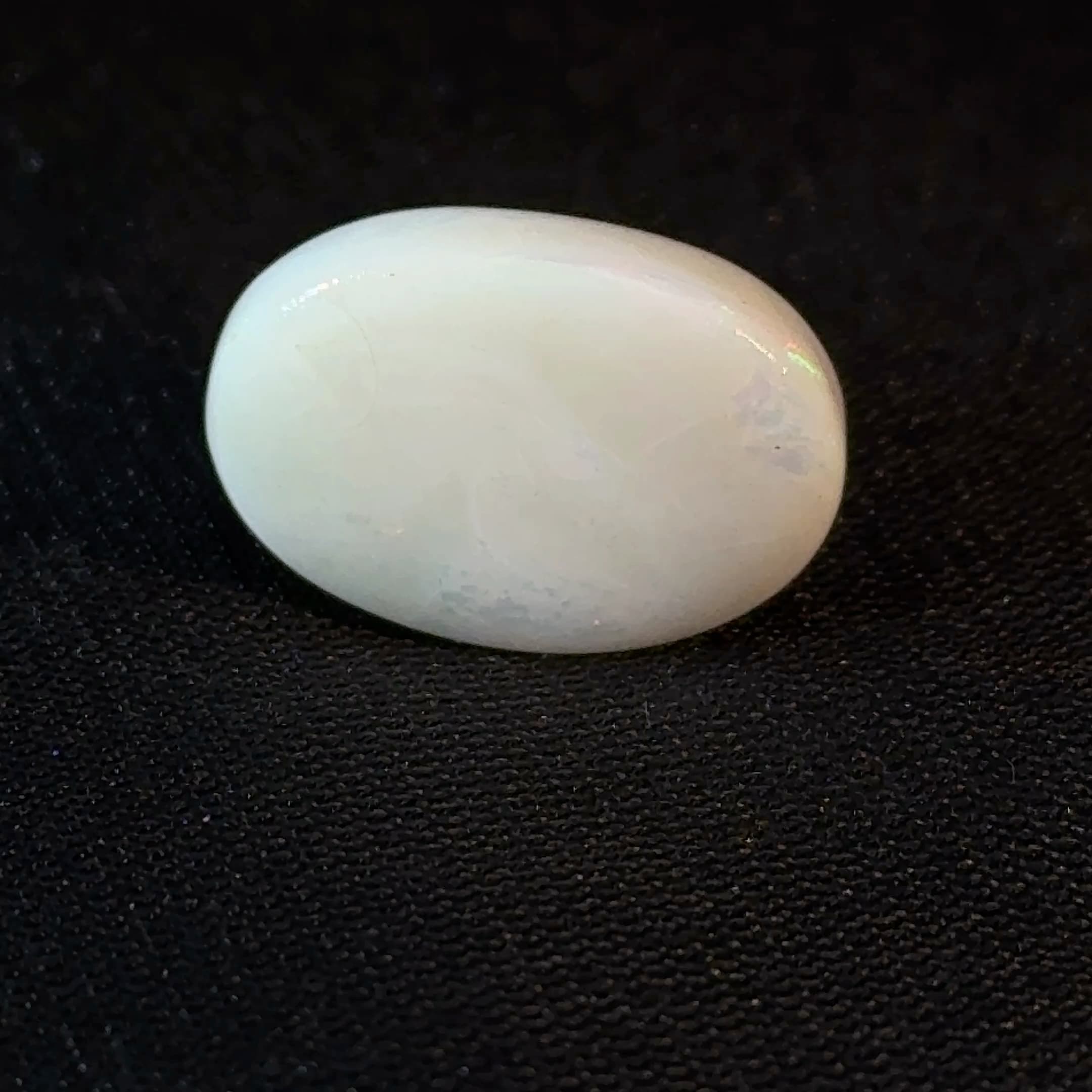 Australian Natural Fire Opal- 9.00 Ratti Gemstone IIGJ- 11280D45456