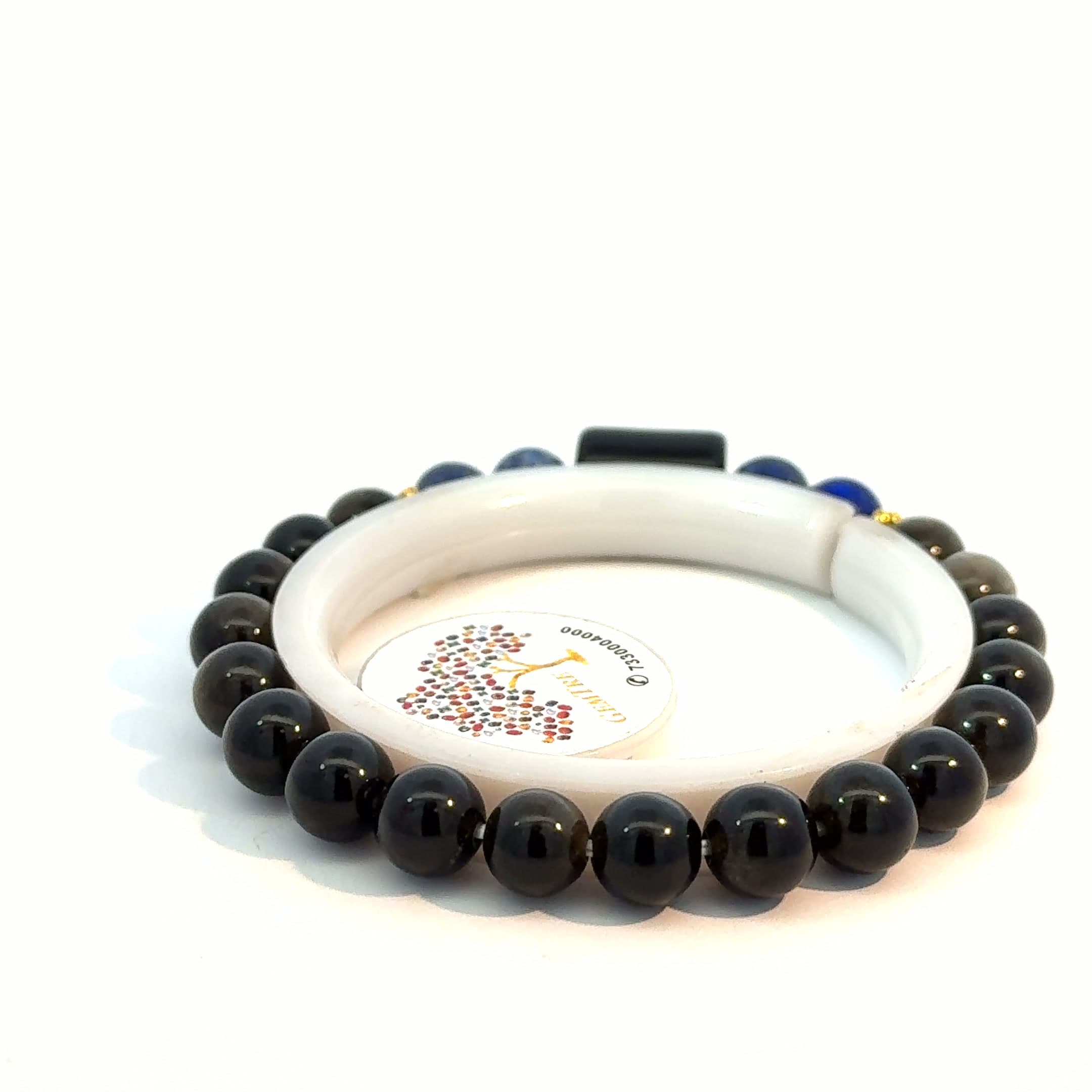 Zodiac Accent Sagittarius Bracelet