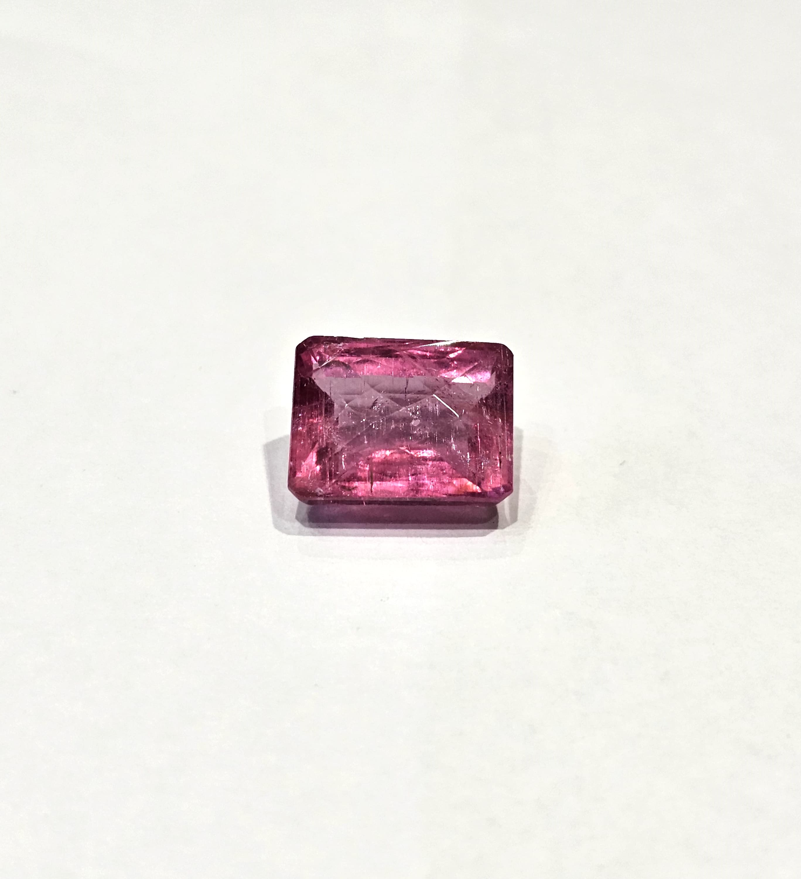 Natural Tourmaline - 11.50 Ratti Gemstone IIGJ -6895D26816