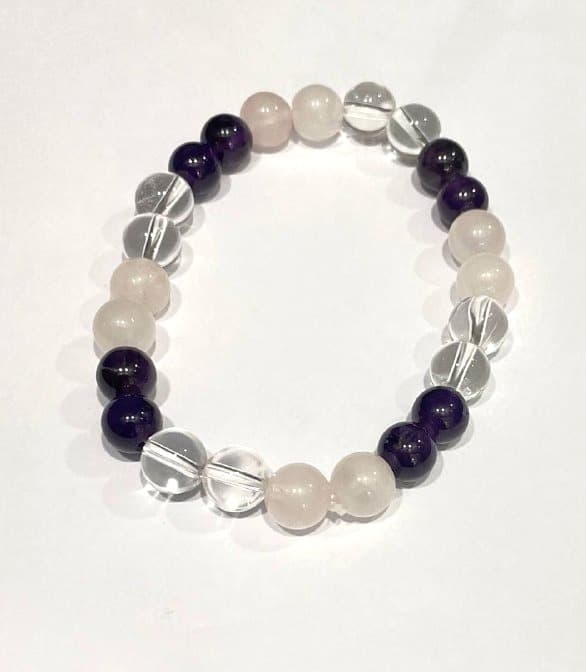 Love & Relations Mix Bracelet