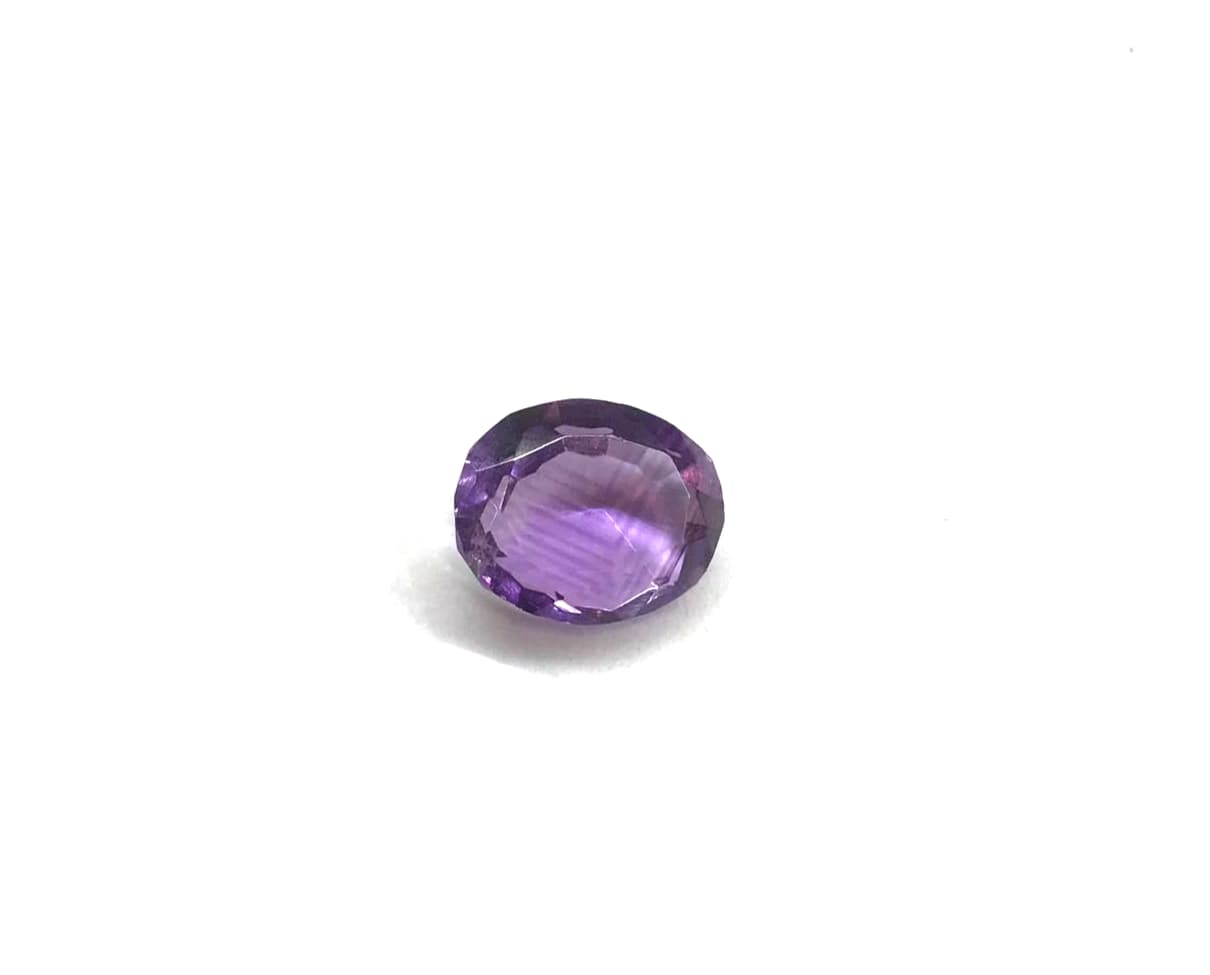 Natural Amethyst 3.00 Ratti Gemstone 2408025