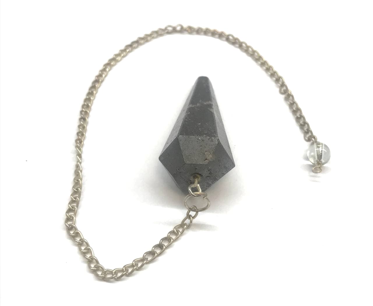 Hematite Pendulum