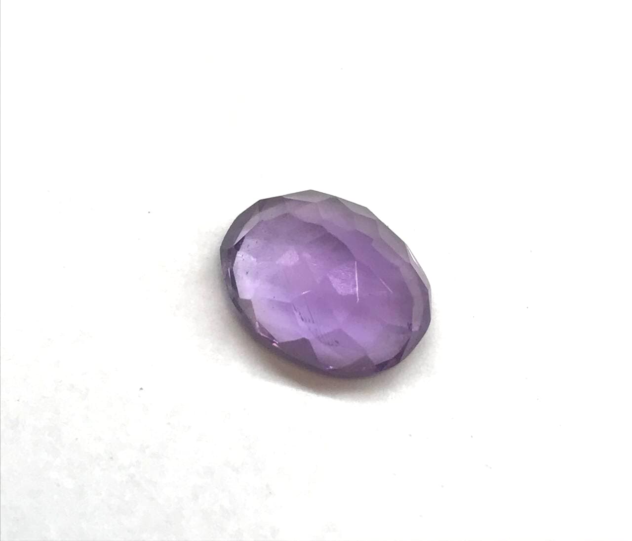 Natural Amethyst 5.00 Ratti Gemstone 2408019