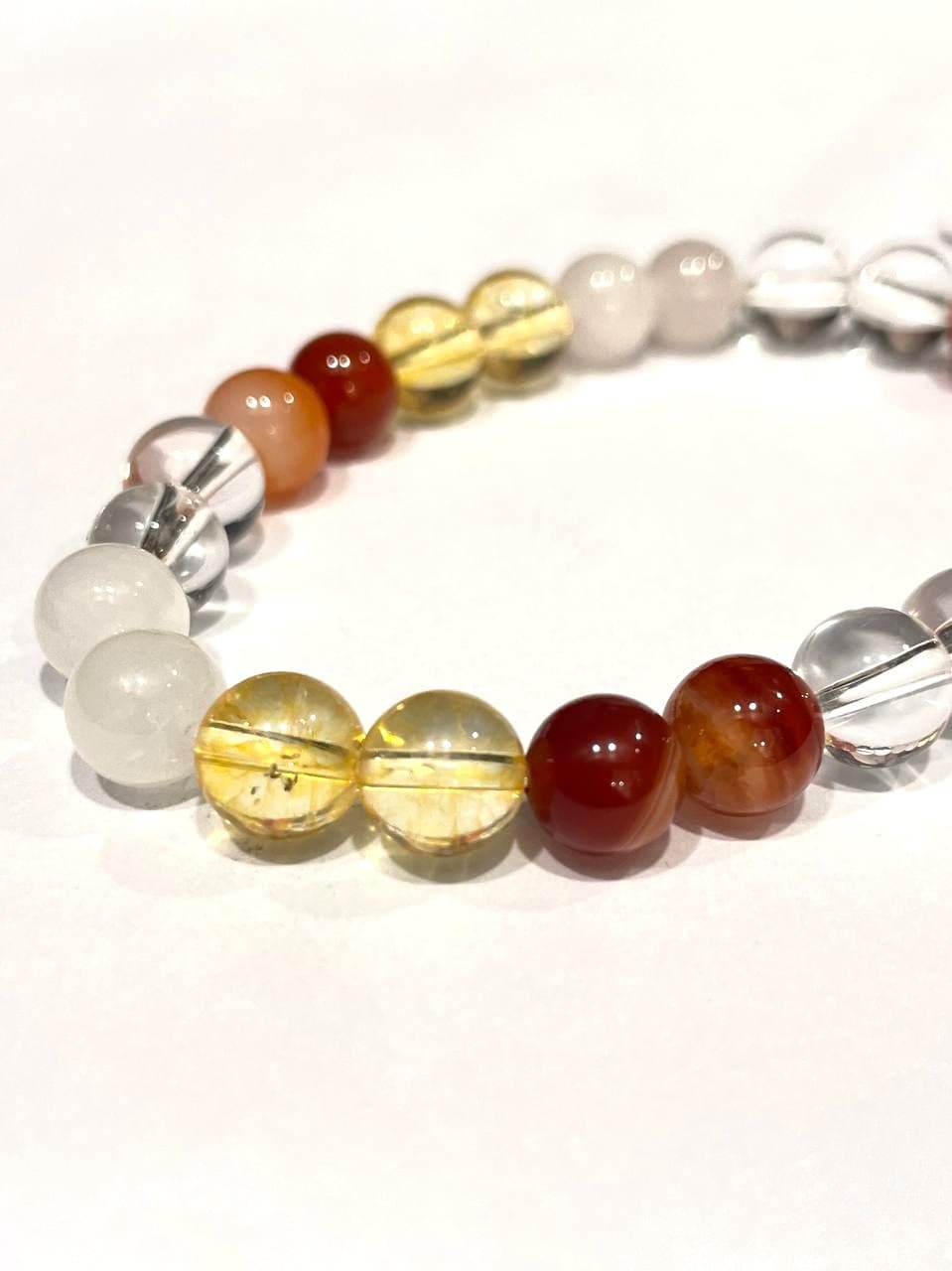 Love & Relations Mix Bracelet