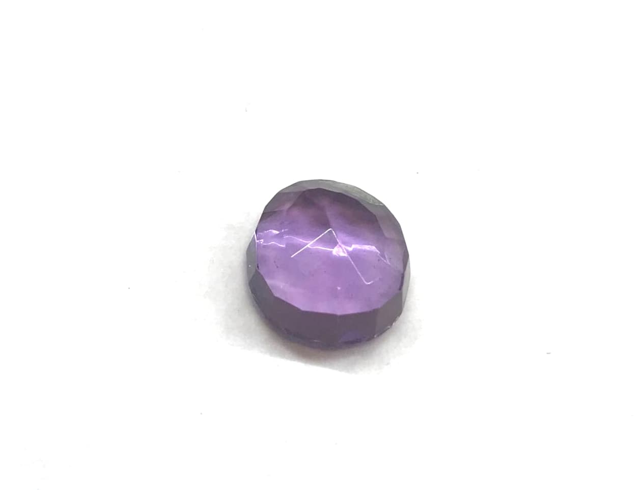Natural Amethyst 4.50 Ratti Gemstone 2408011