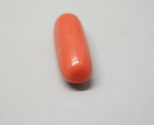 Natural Coral- Moonga 6.25 Ratti CSN029118