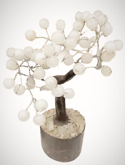 MOON STONES TREE