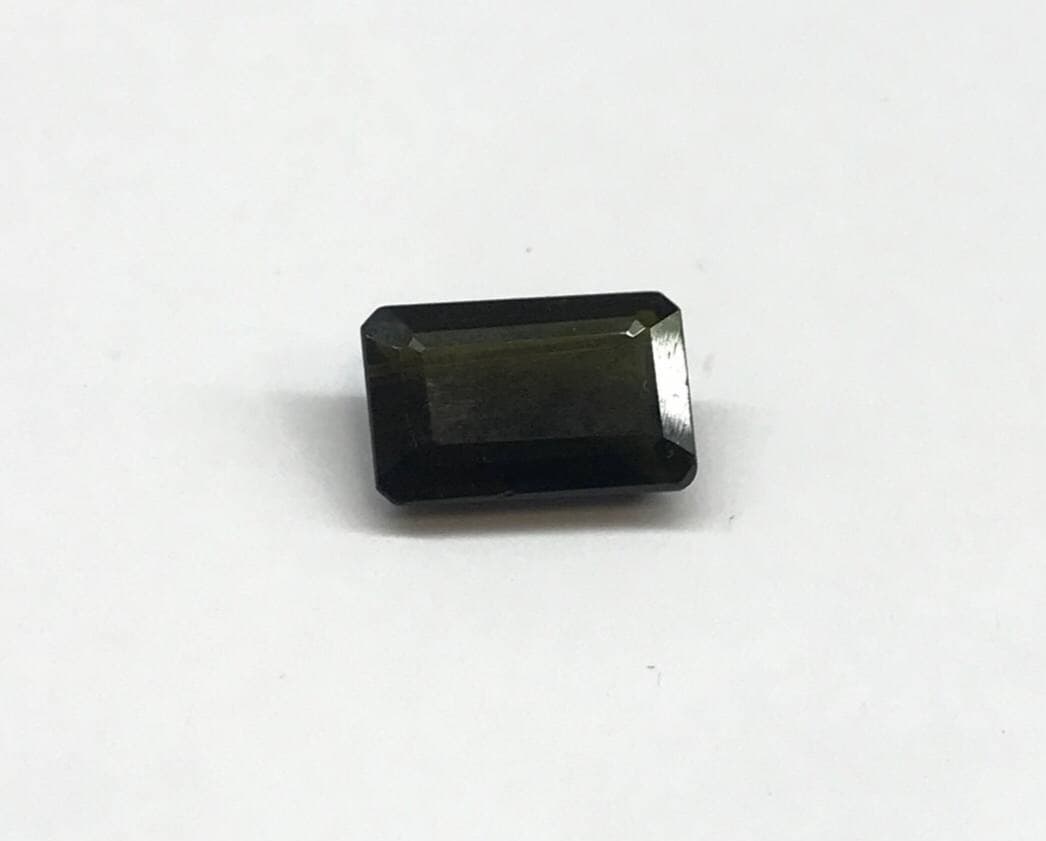 Black Tourmaline 4.50 Ratti Gemstone