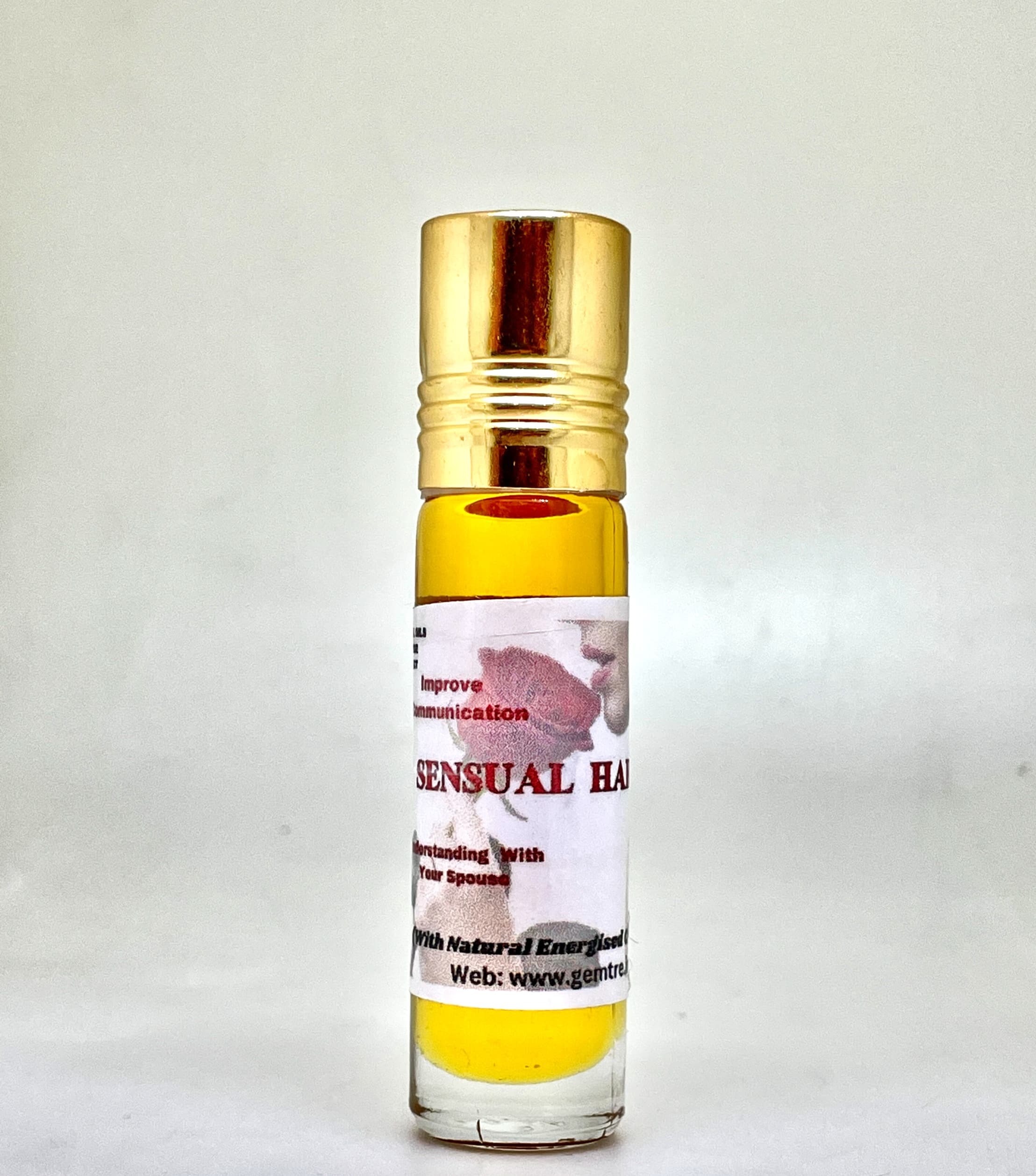 Sensual Harmony Oil Roll On