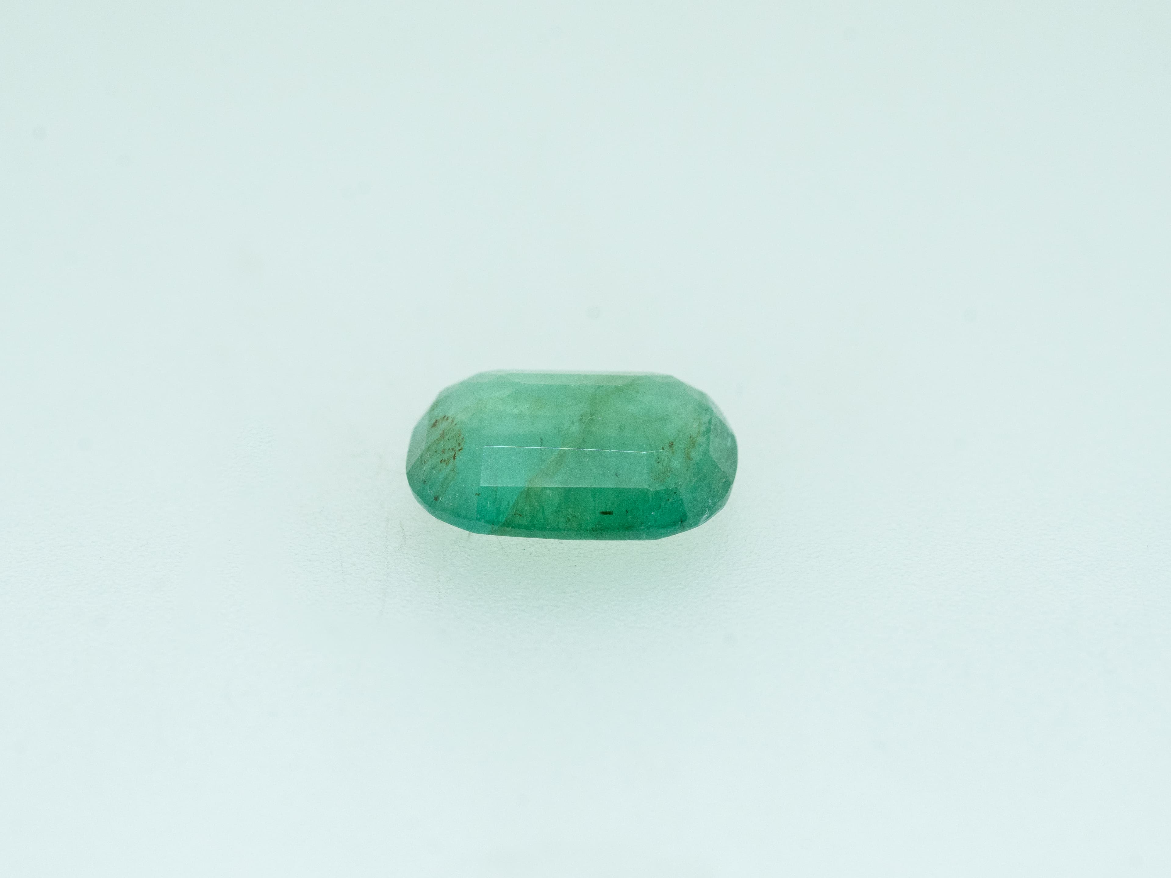 Zambian Emerald - Panna 5.00 Ratti  Natural Gemstone
