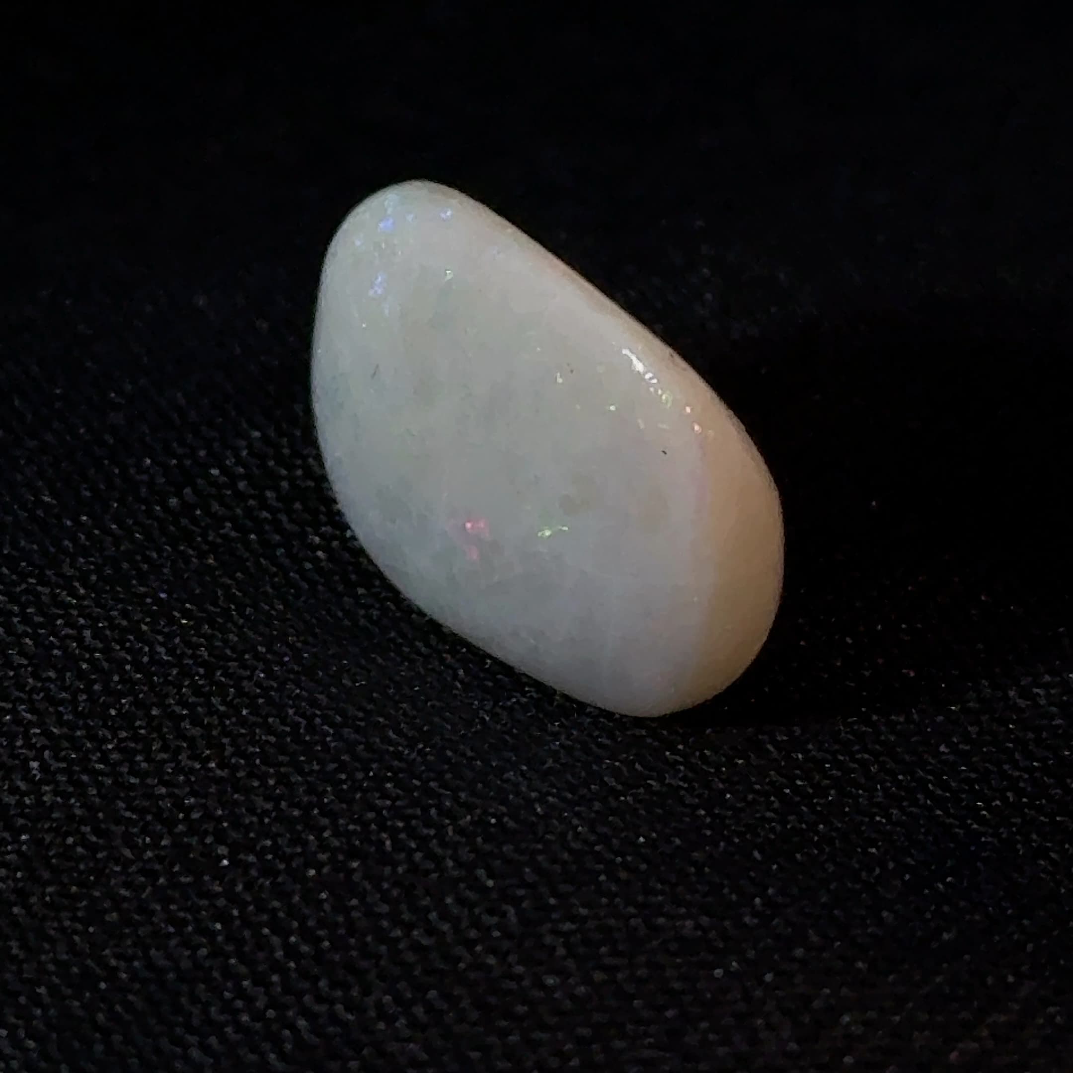 Australian Natural Fire Opal- 10.00 Ratti Gemstone IIGJ- 11279D45455