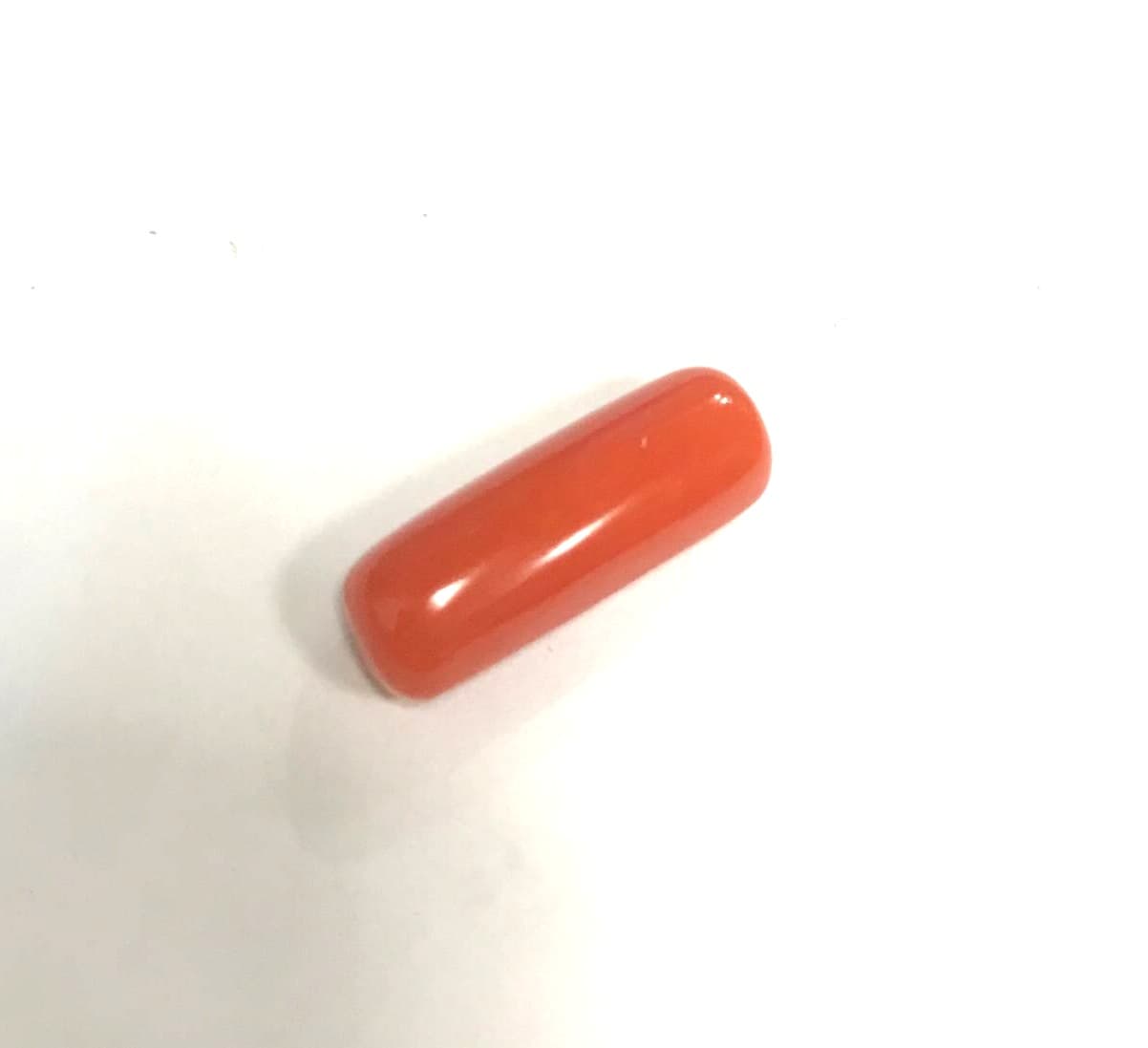Italian Coral- Moonga 9.50 Ratti Gemstone 1207002
