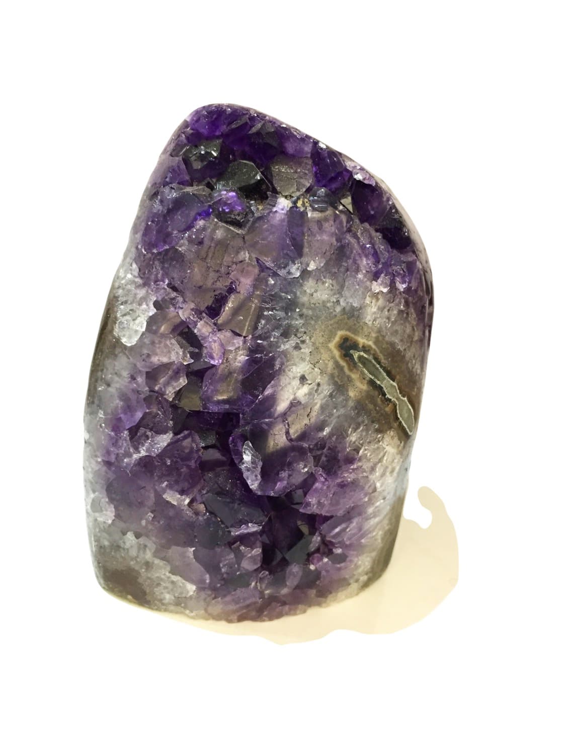 Amethyst Geodes Table Top