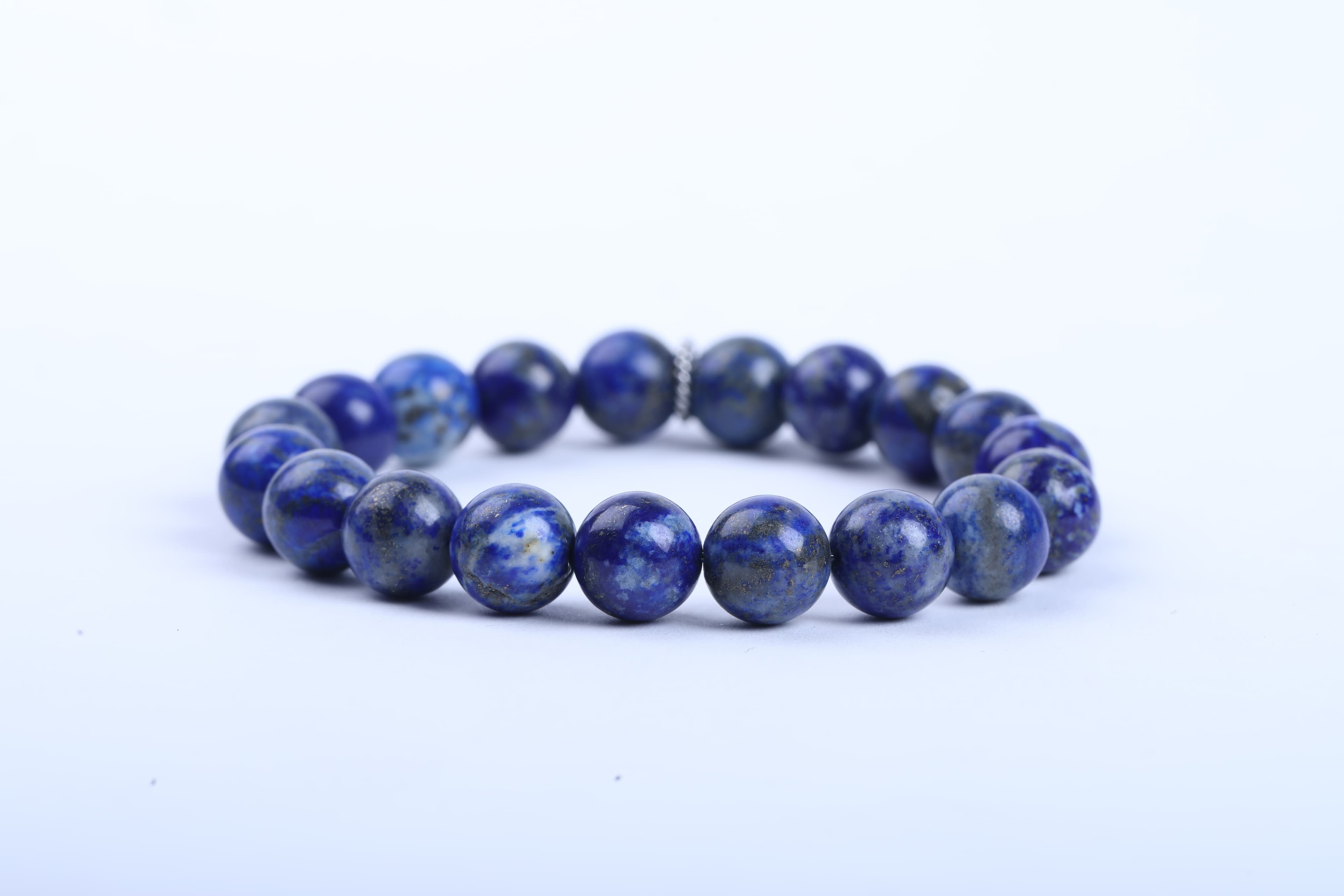 Lapis Lazuli Bracelet