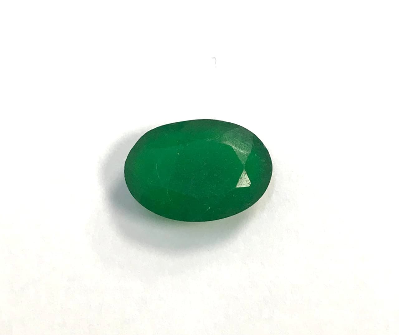 Natural Beryl - 7.25 Ratti Gemstone 2409002