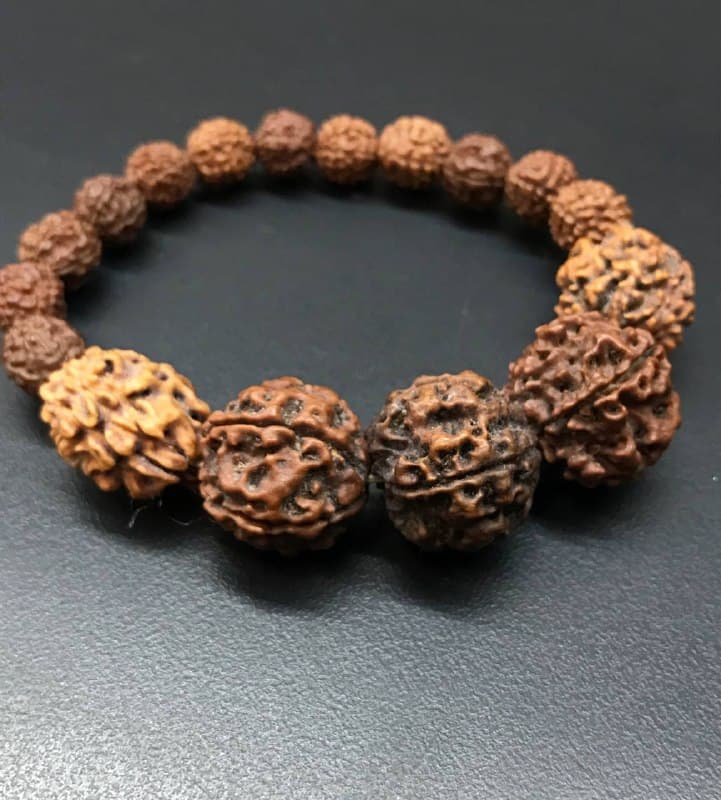 Narayan Rudraksha Bracelet