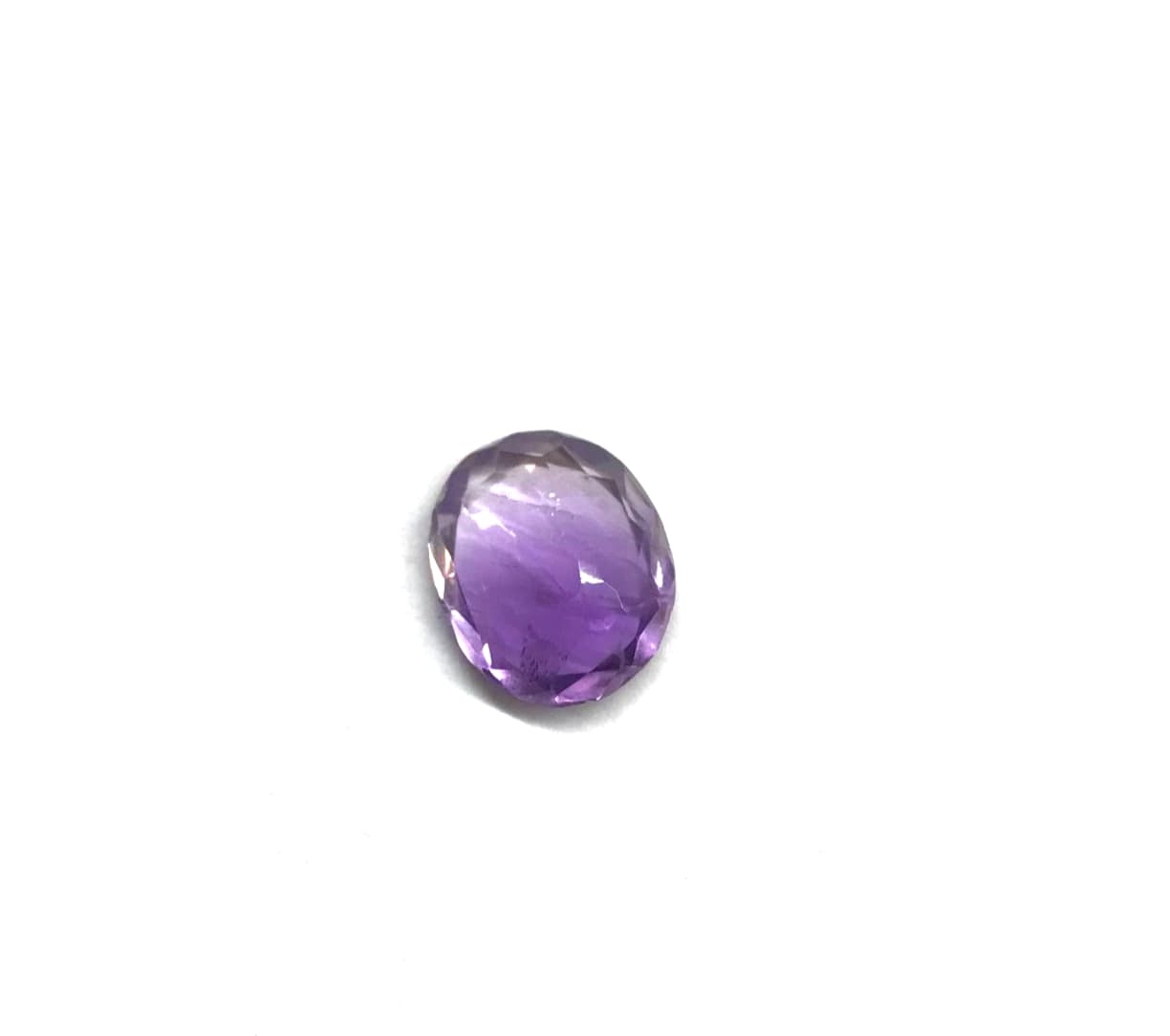 Natural Amethyst 4.25 Ratti Gemstone 2408023