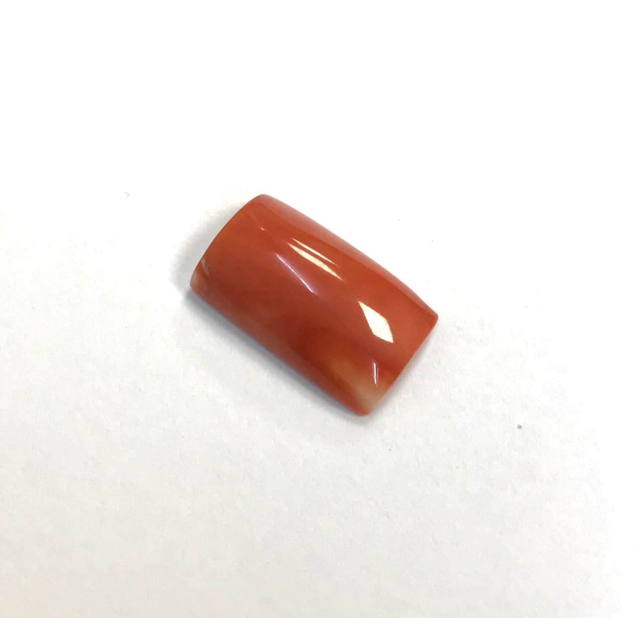 Japanese Coral- Moonga 9.50 Ratti Gemstone 9470S181332