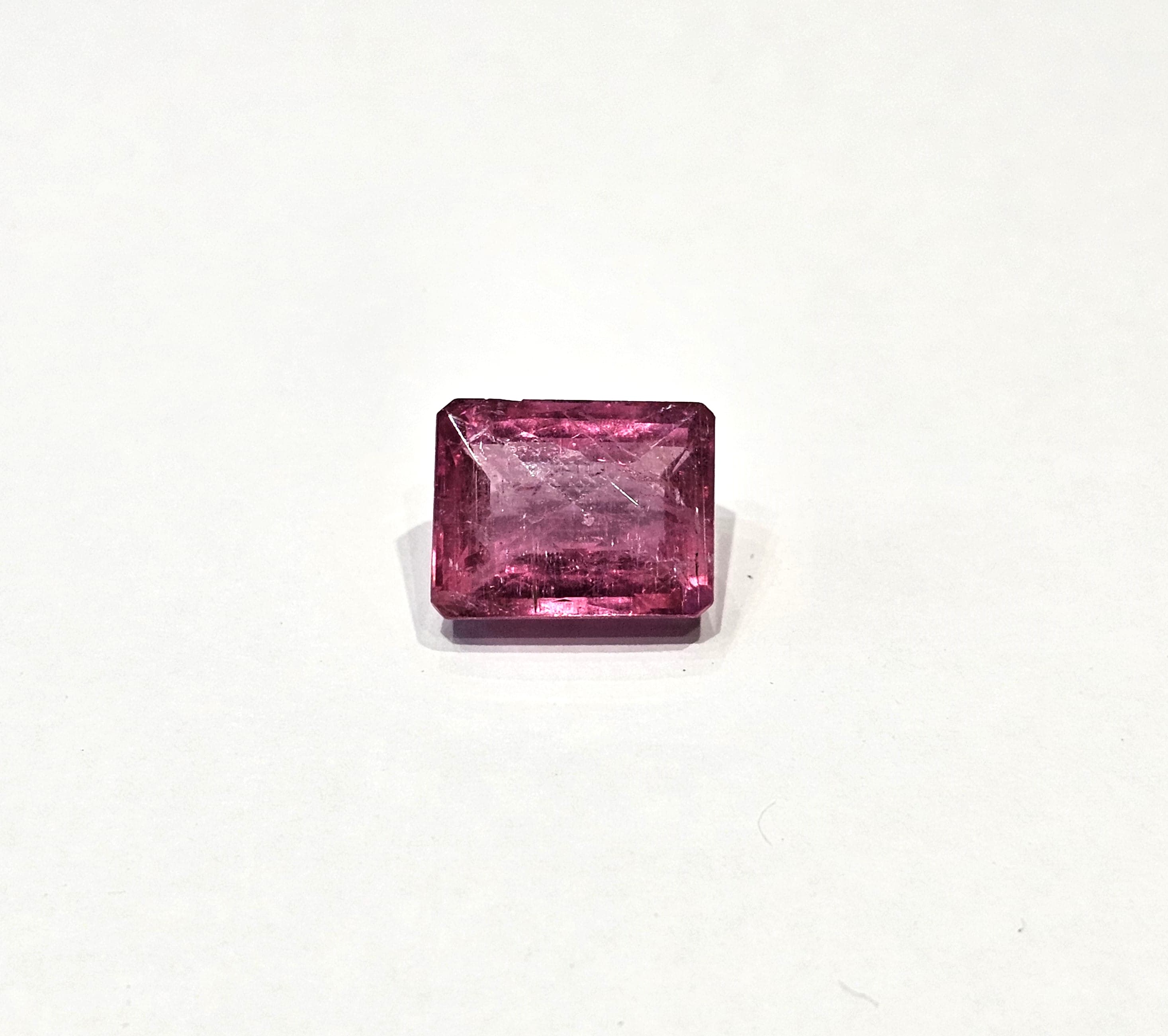 Natural Tourmaline - 11.50 Ratti Gemstone IIGJ -6895D26816