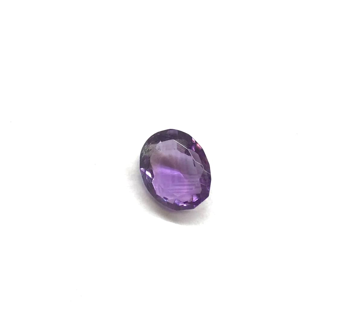 Natural Amethyst 3.00 Ratti Gemstone 2408025