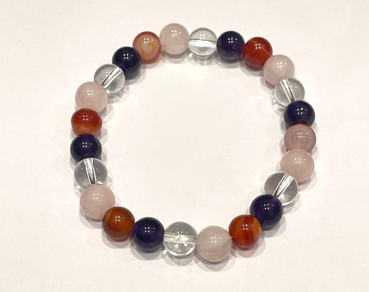 Marriage Mix Bracelet
