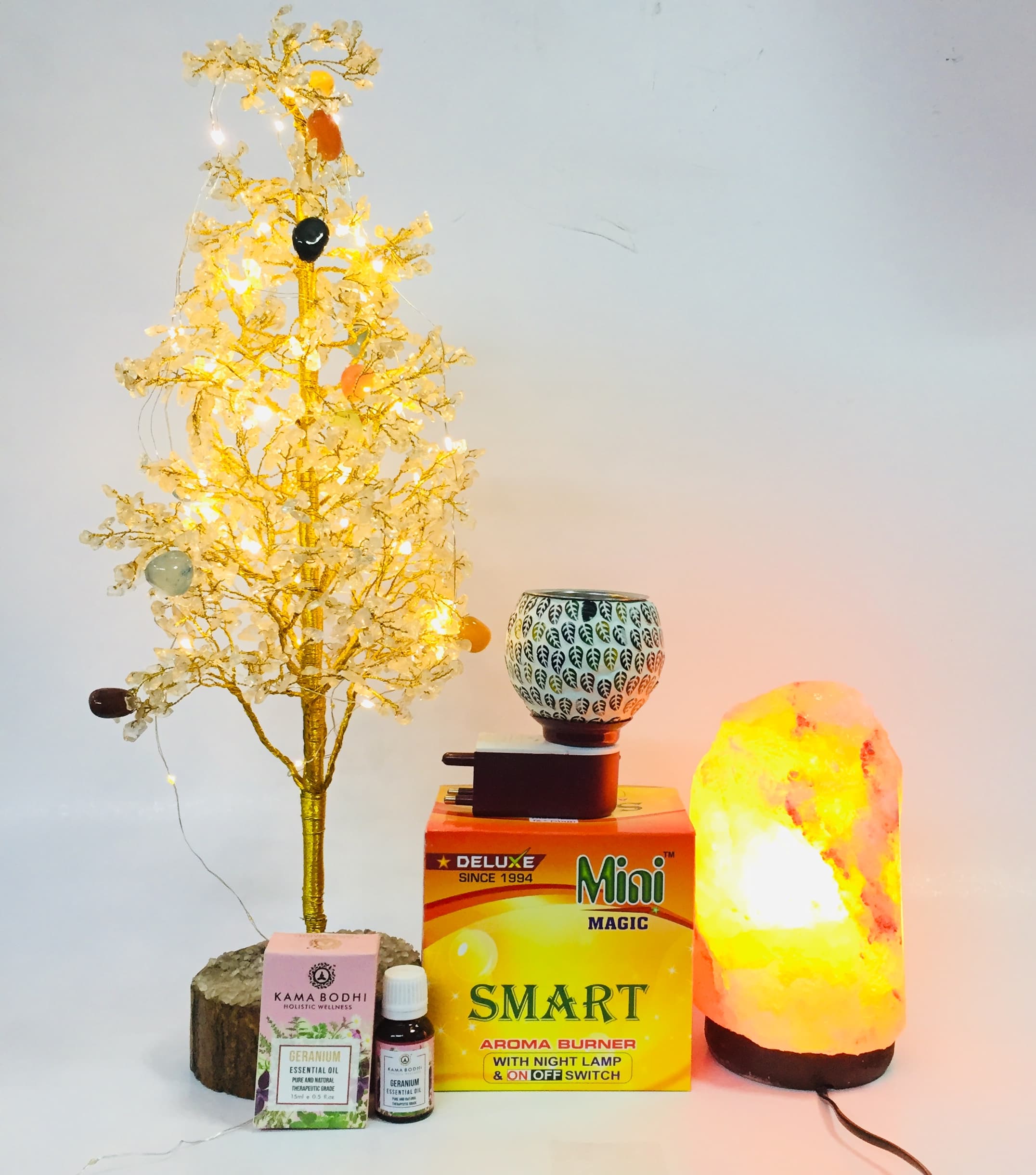 Holistic Wellness Gift Hampers-12