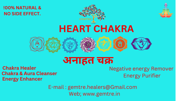 Heart Chakra & Protection Oil Roll On