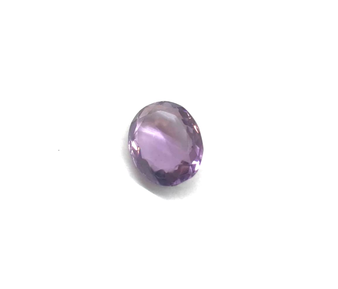 Natural Amethyst 4.25 Ratti Gemstone 2408009